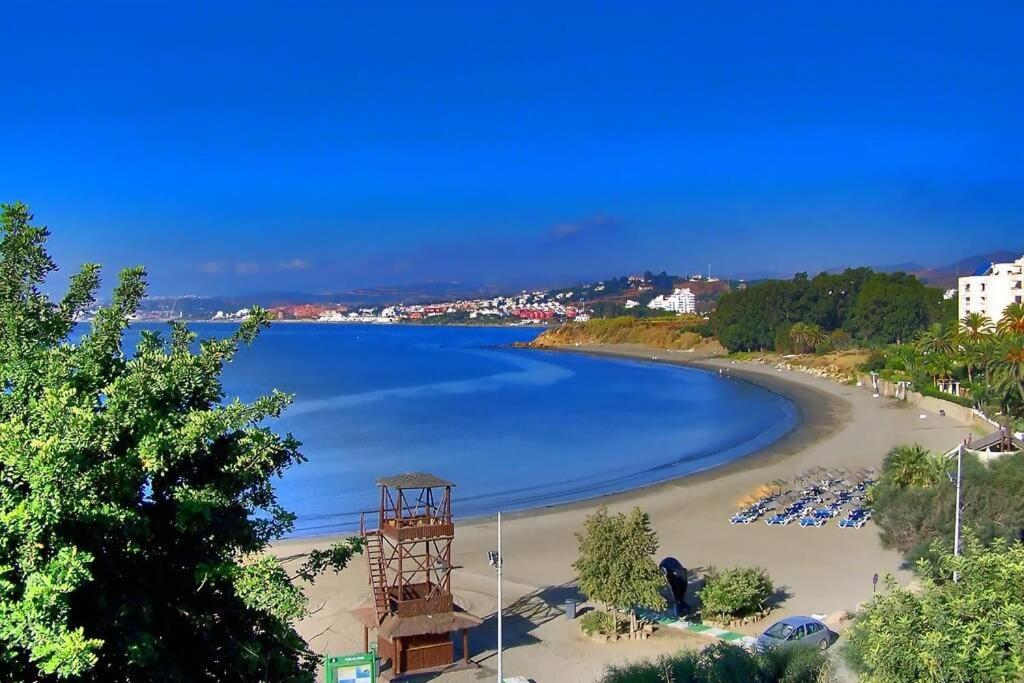 KEYWISE Family Luxury Infinity Beach & Golf view 5
