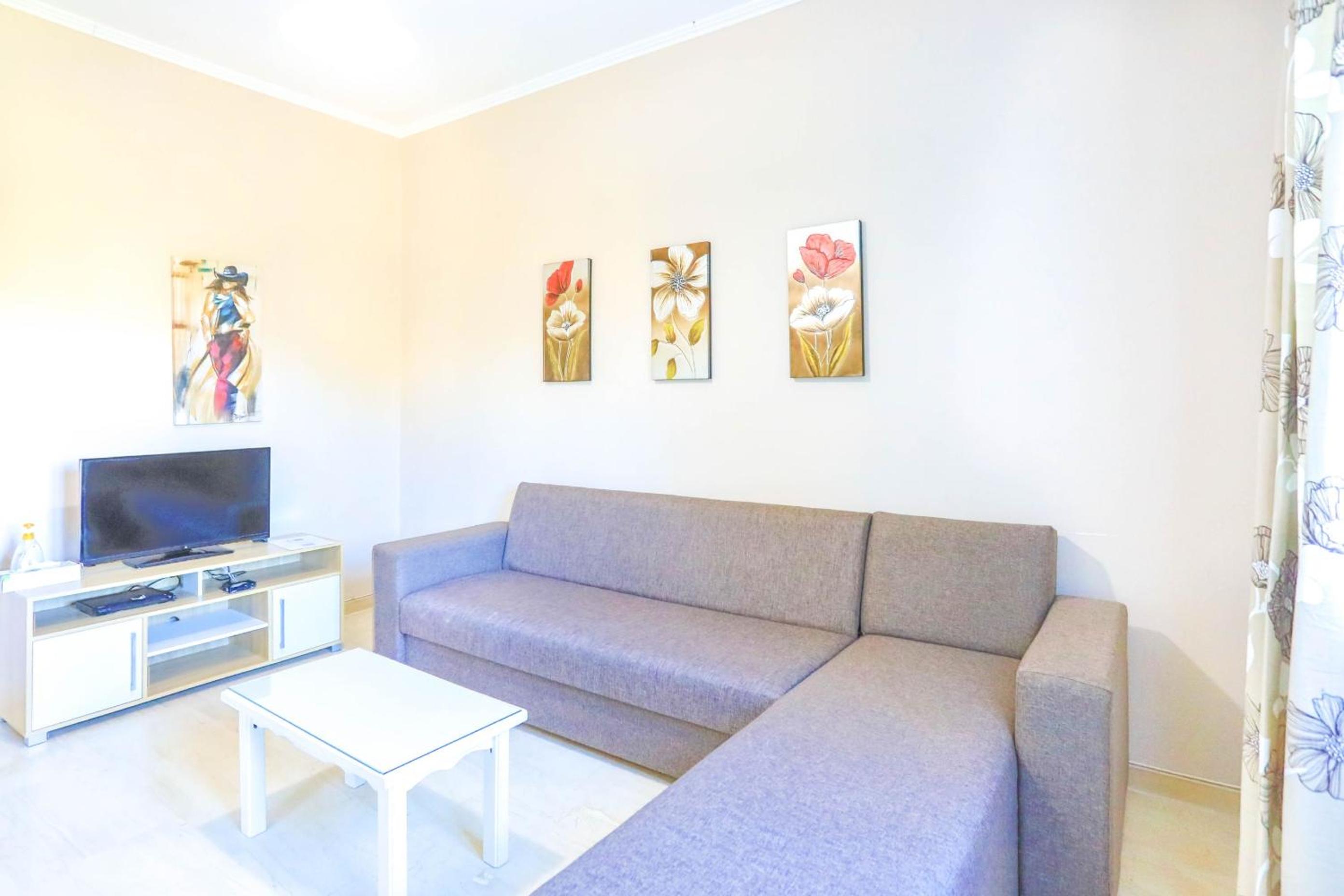Villa Kiki view 3