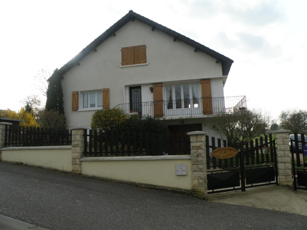 Chambres d'Hotes Le Pavillon du Charme