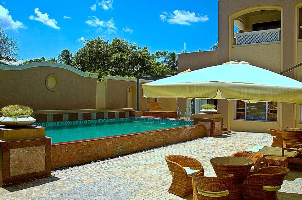 Pramod Convention & Club Resort view 4