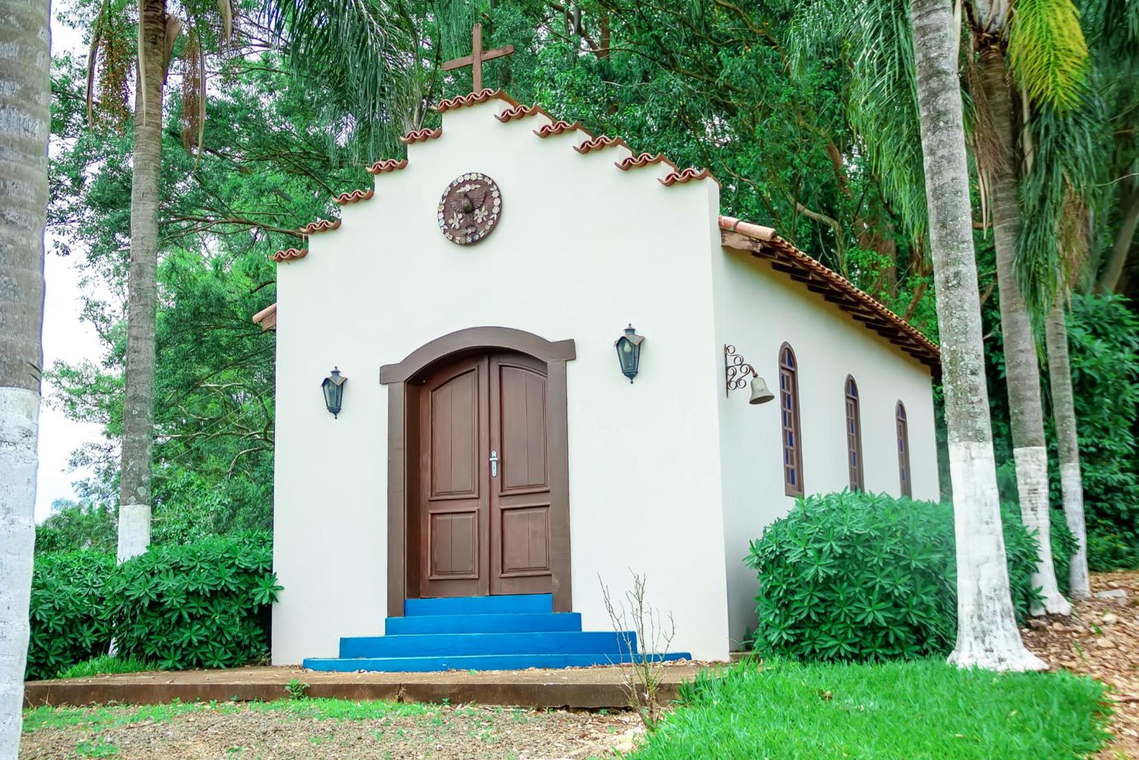 Fazendinha Nossa Senhora da Medalha Milagrosa