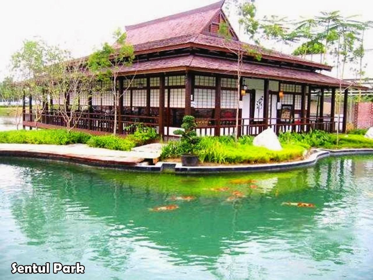The Lake-ville KL Jalan Kuching by M Platinum