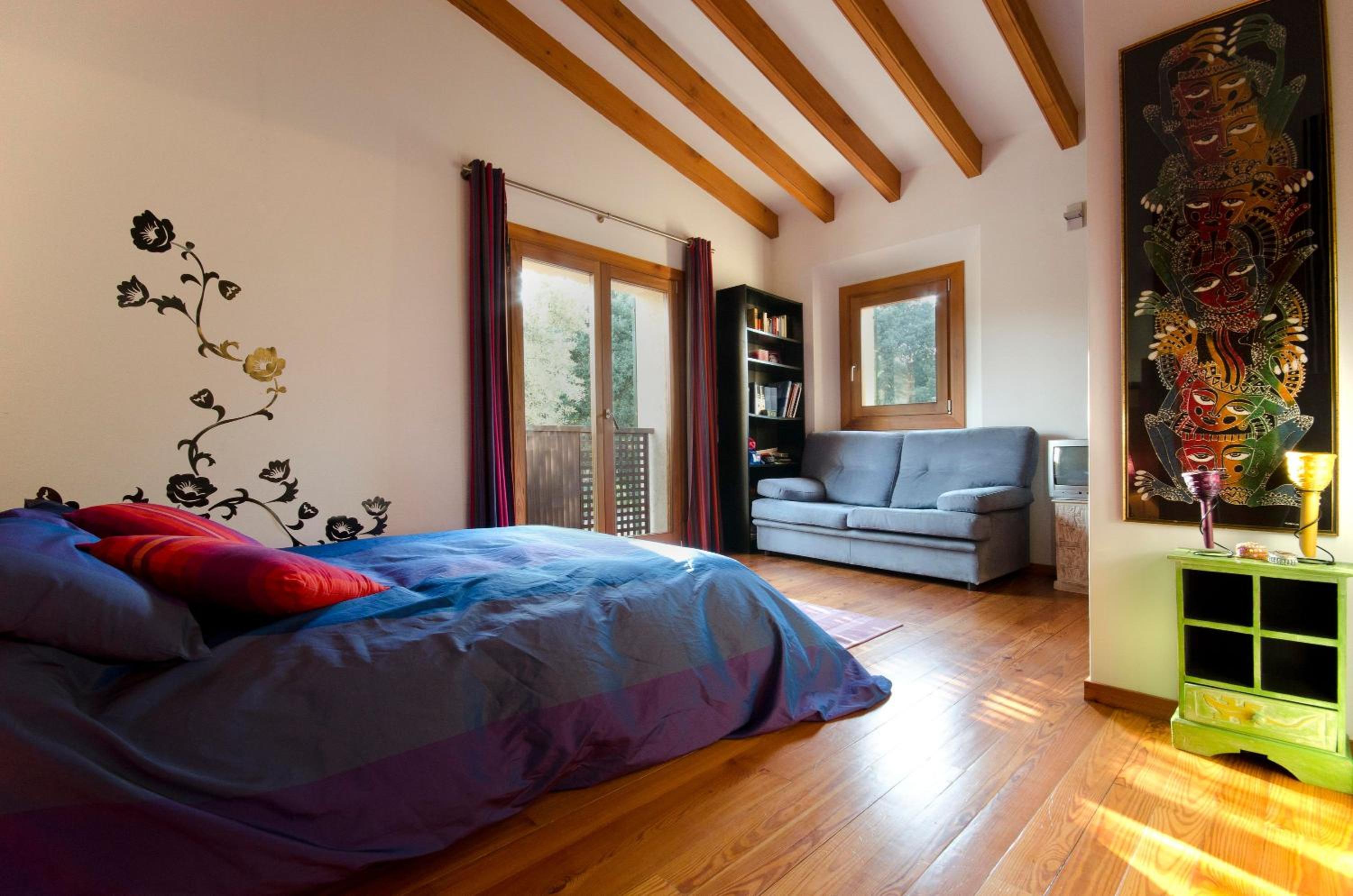 Villa Golf Marina Premium en Pollença