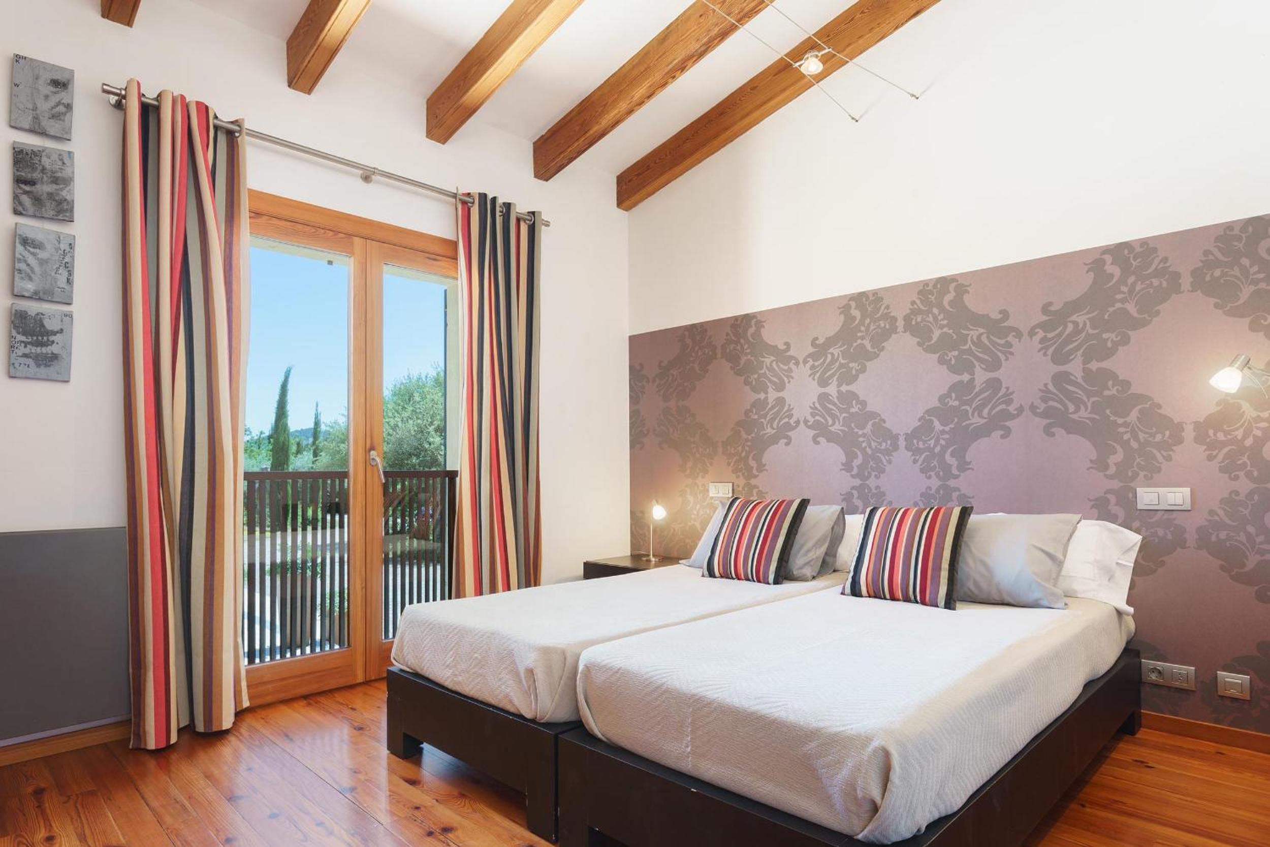 Villa Golf Marina Premium en Pollença