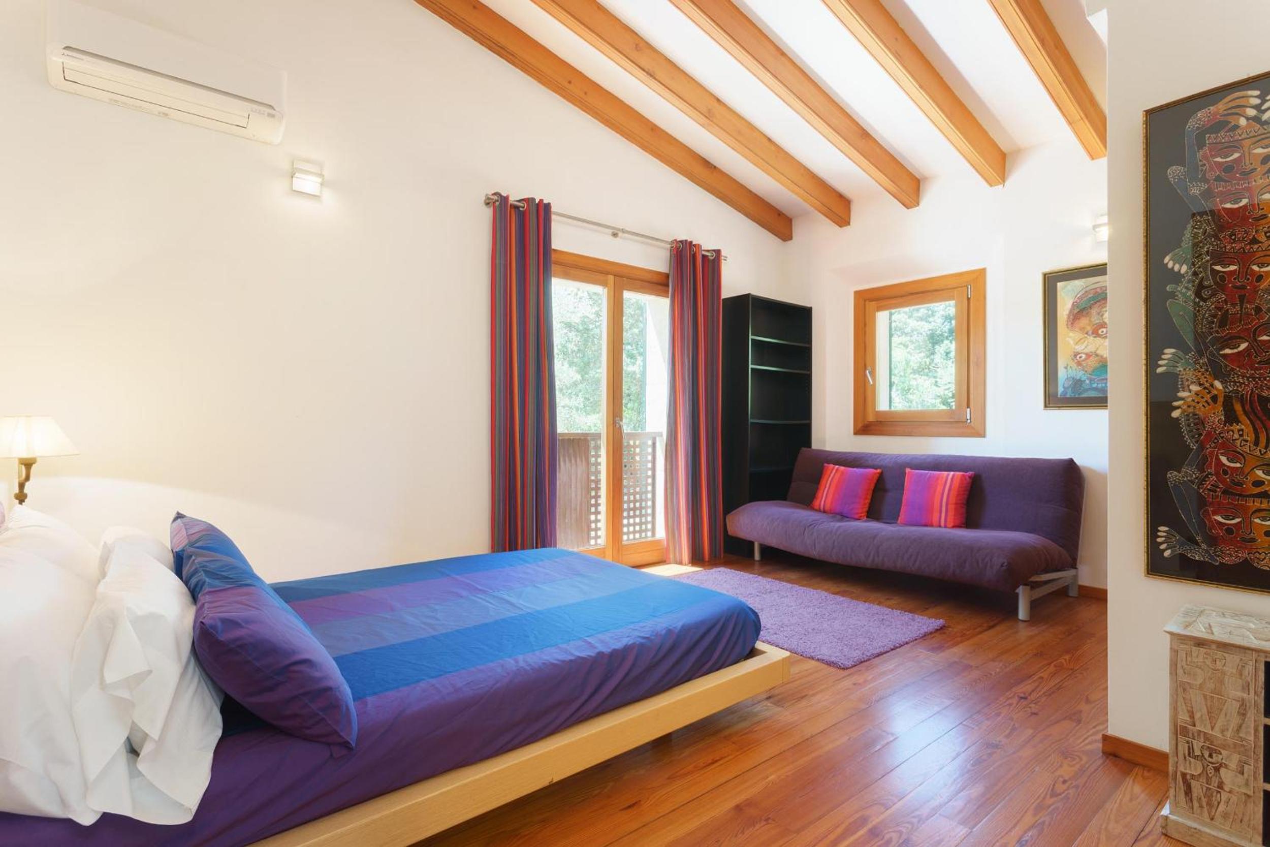 Villa Golf Marina Premium en Pollença