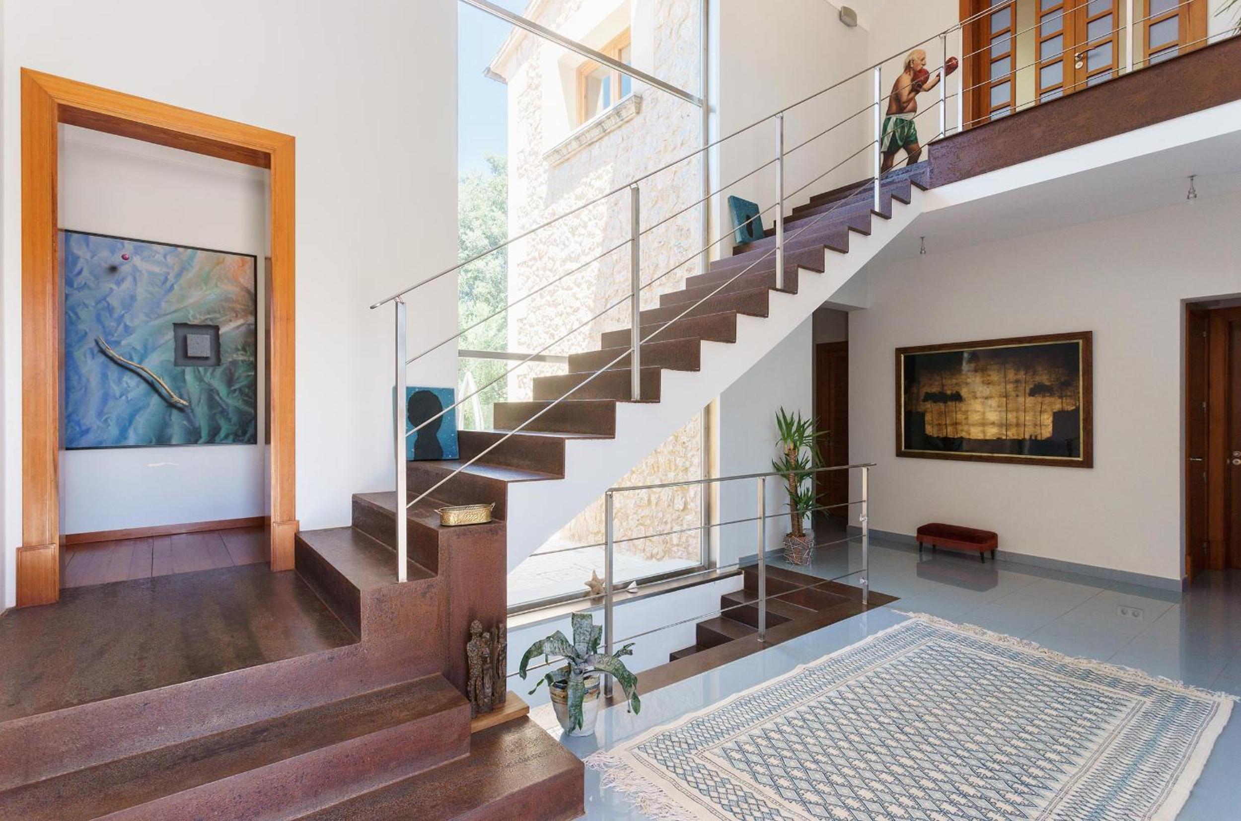 Villa Golf Marina Premium en Pollença