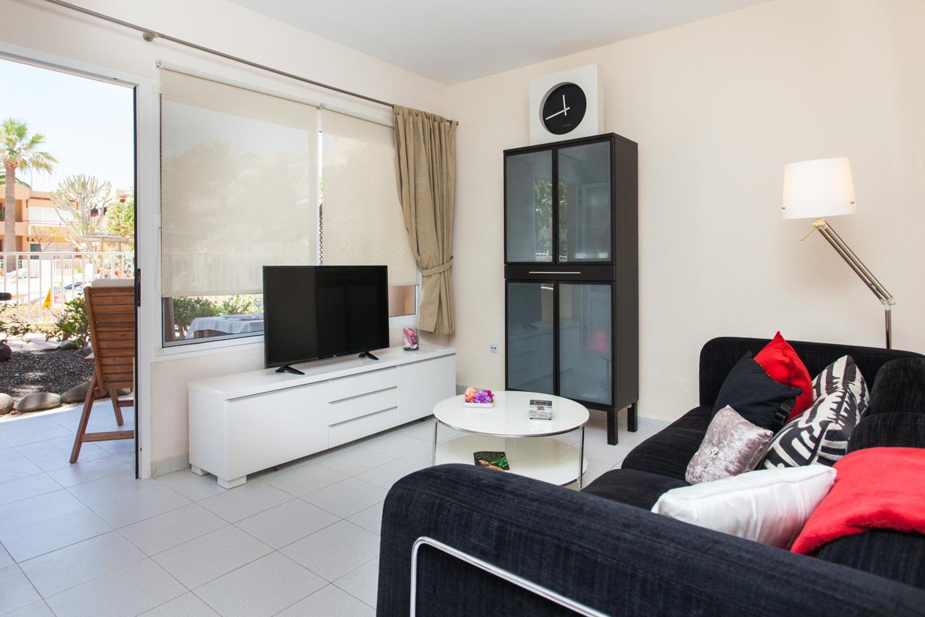 Las Dunas, Holiday Home Resort - VV