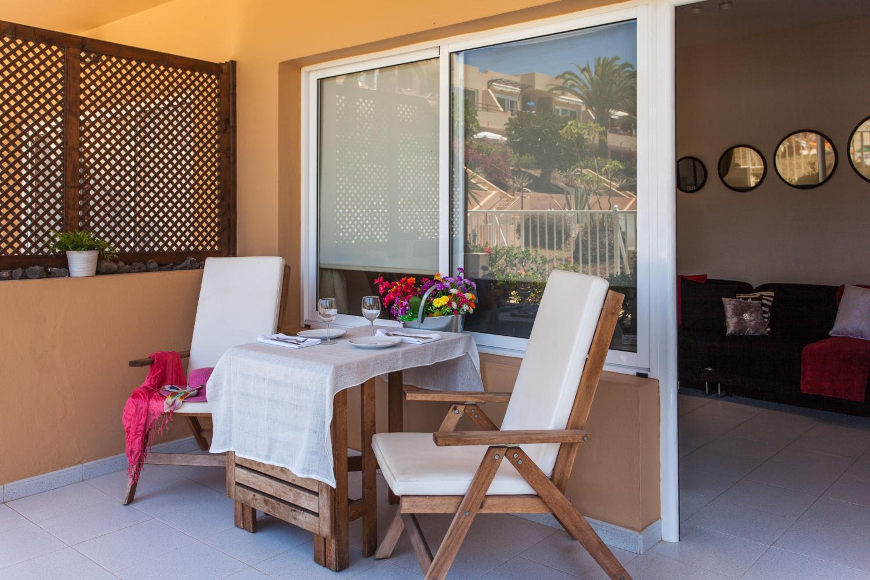 Las Dunas, Holiday Home Resort - VV