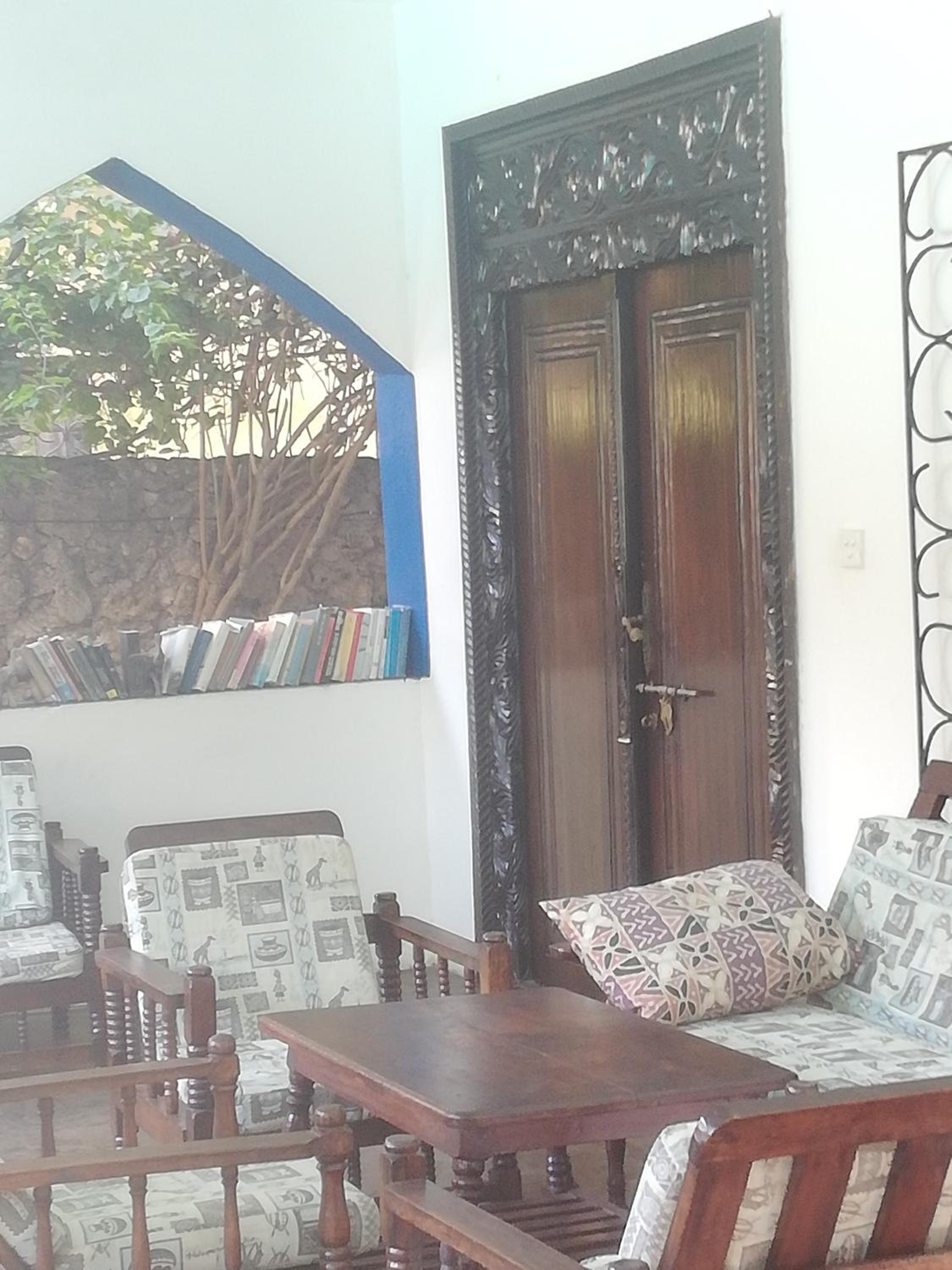 Chiky Villa view 3