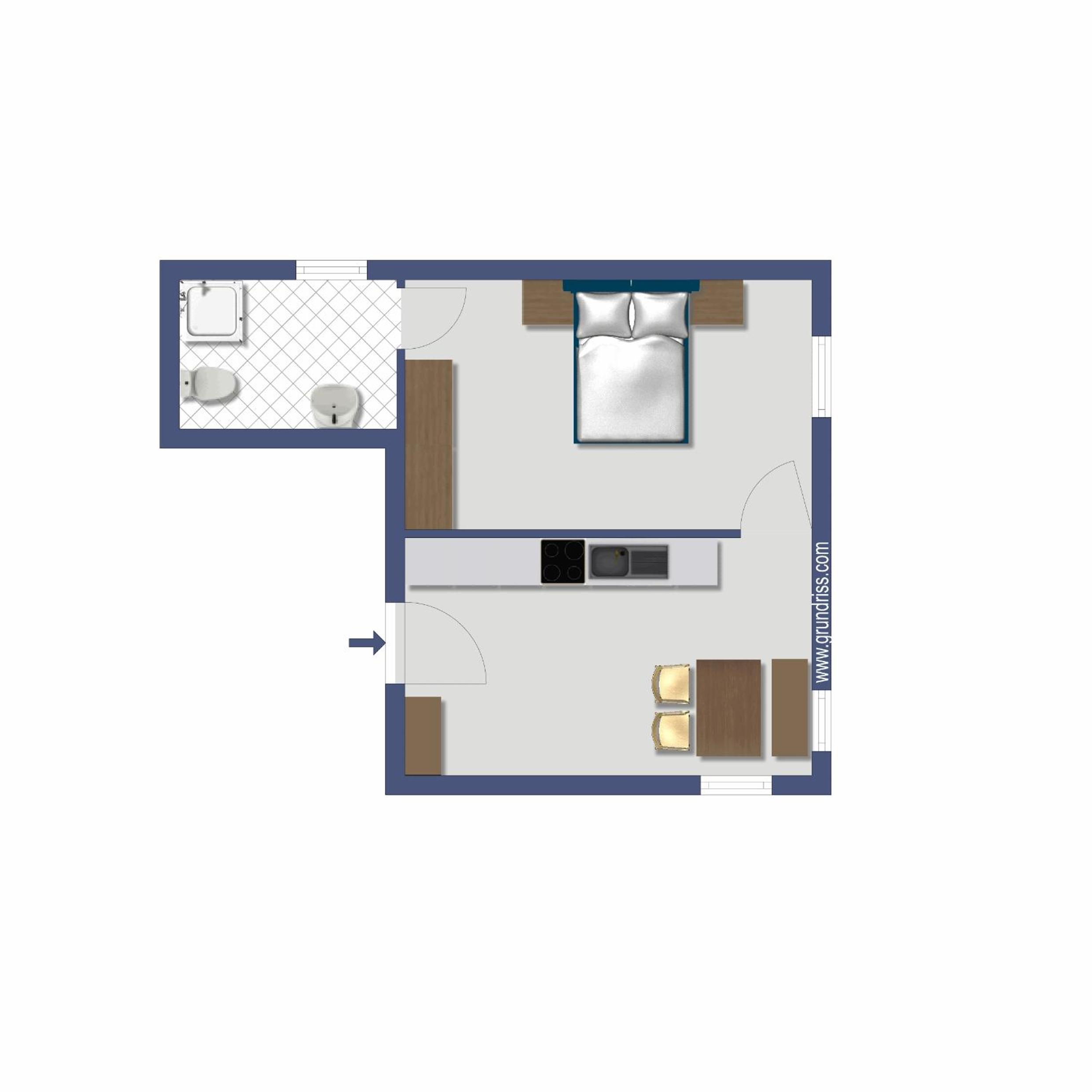 Villa Anna