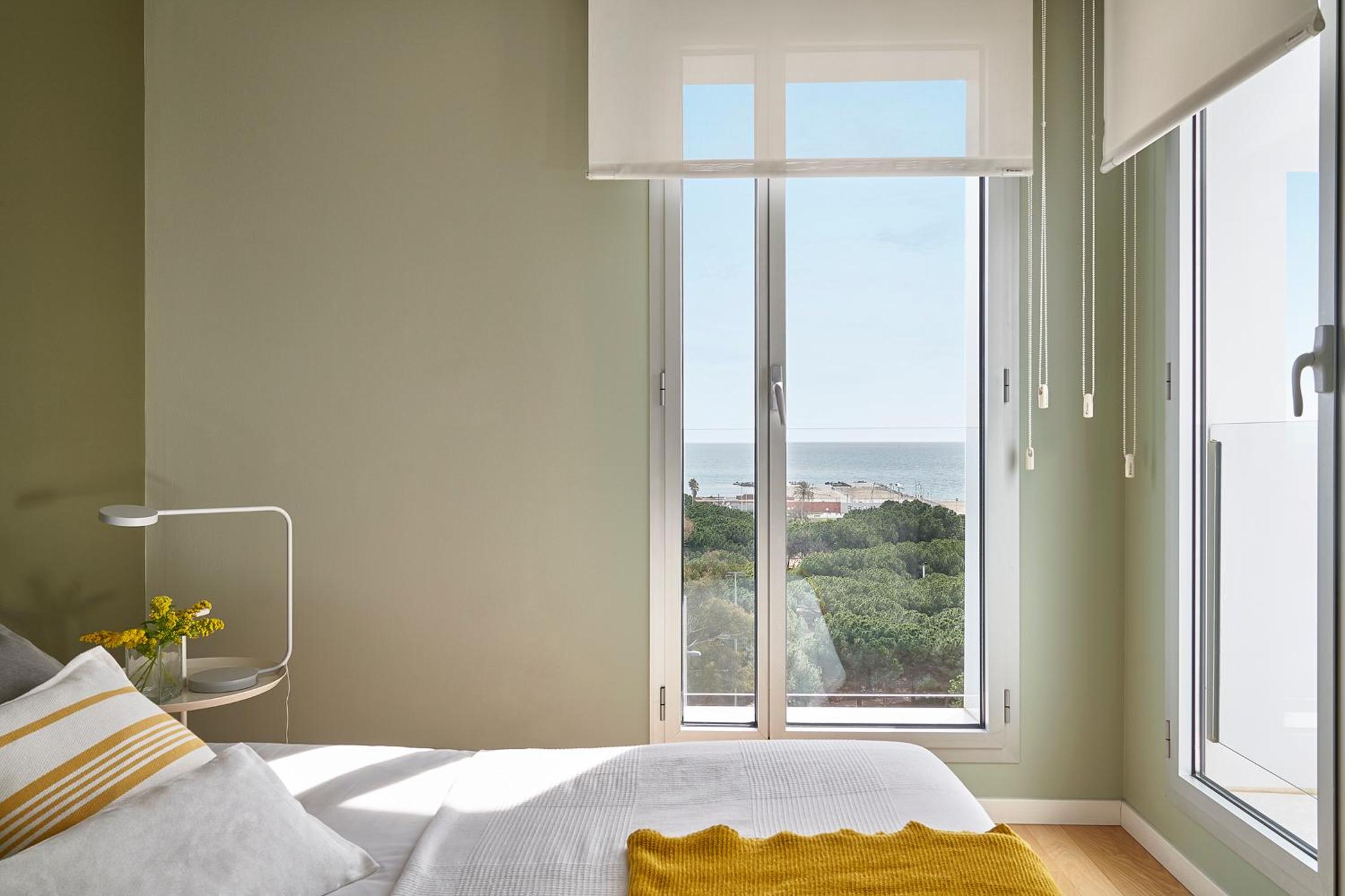Lugaris Beach Apartments