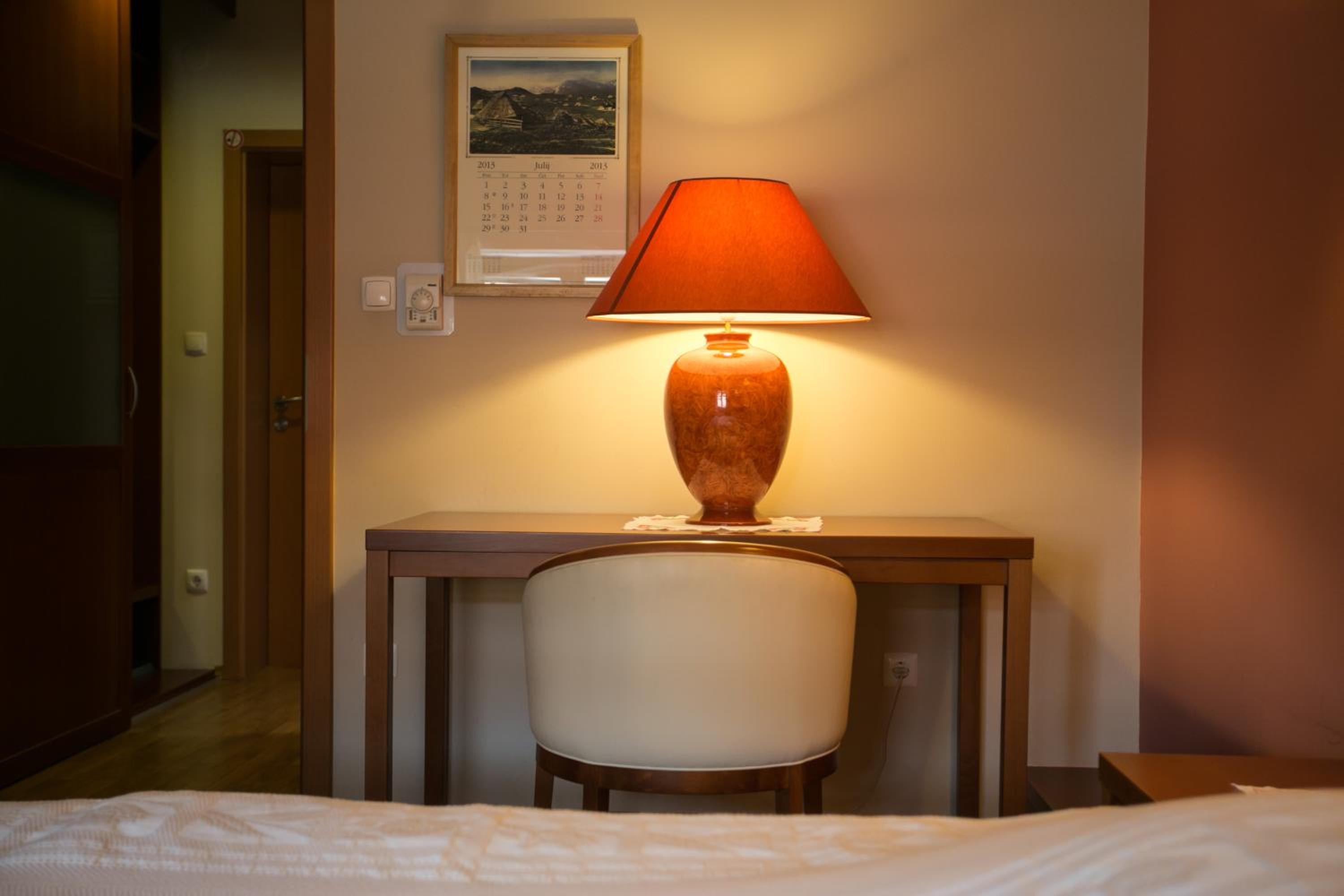Pri Žabarju Bed & Breakfast Ljubljana