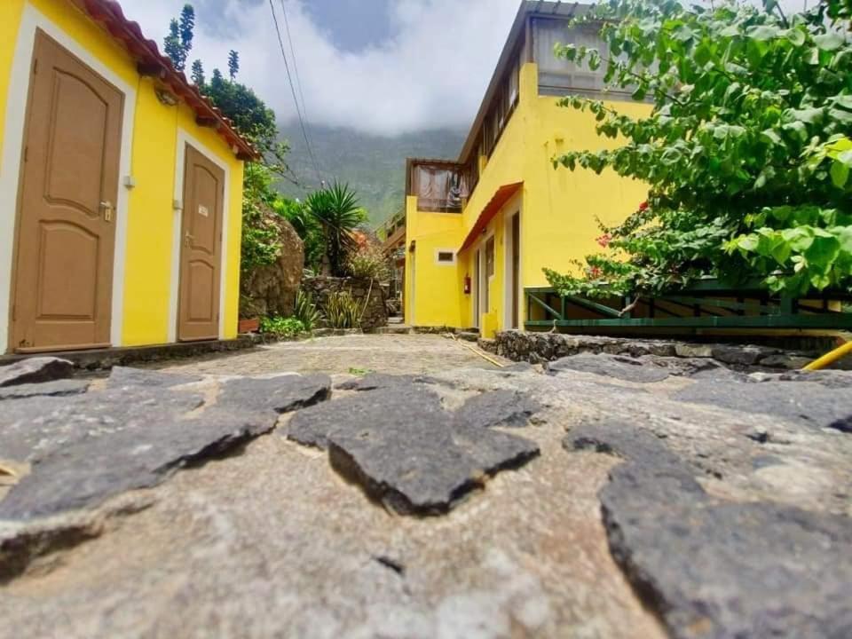 Casa Das Ilhas