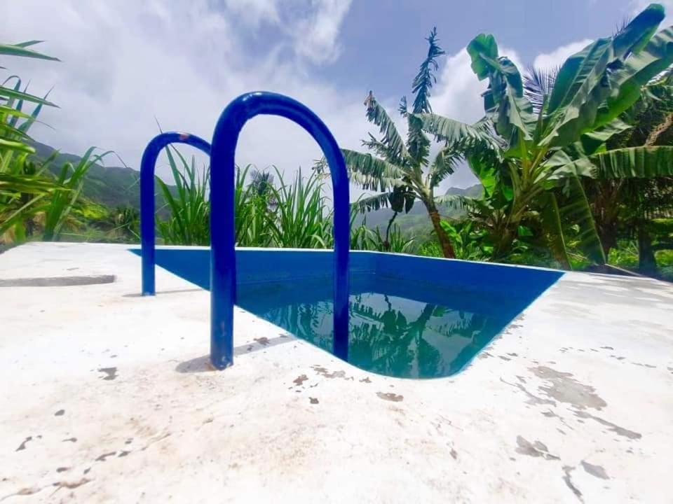 Casa Das Ilhas