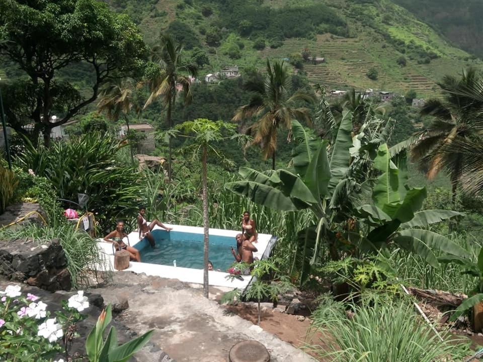 Casa Das Ilhas