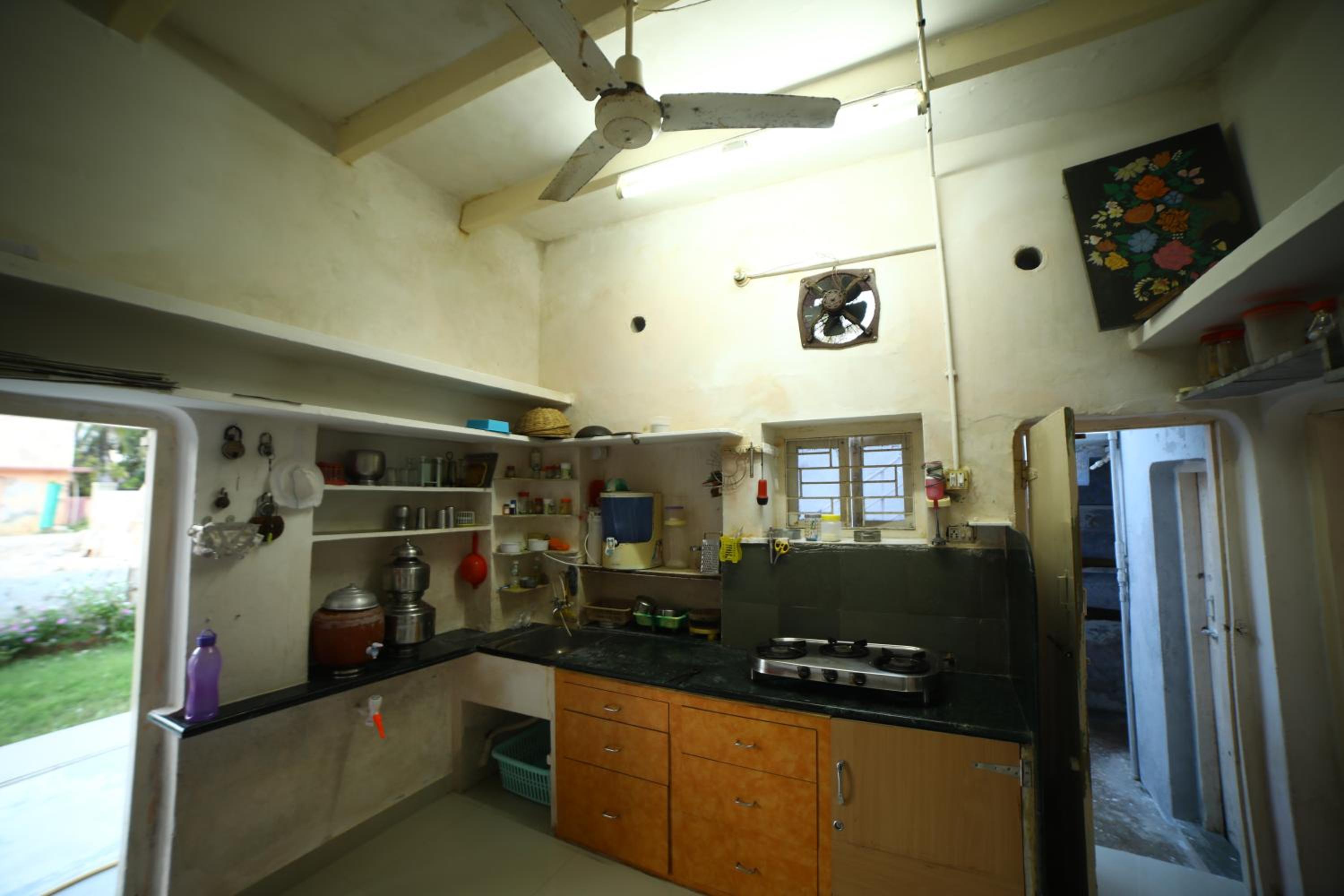 Gurukrupa Bunglow view 3