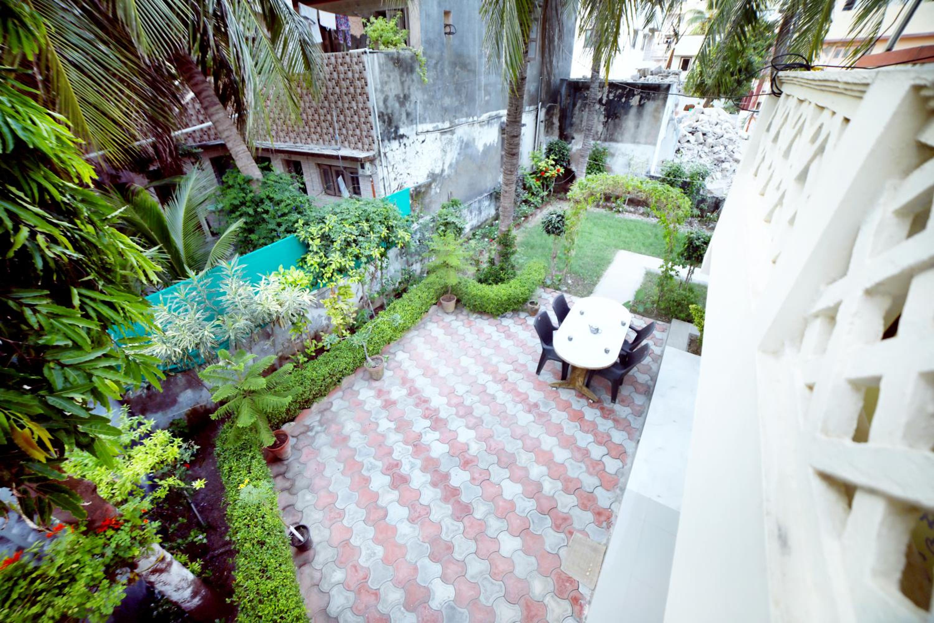 Gurukrupa Bunglow view 2
