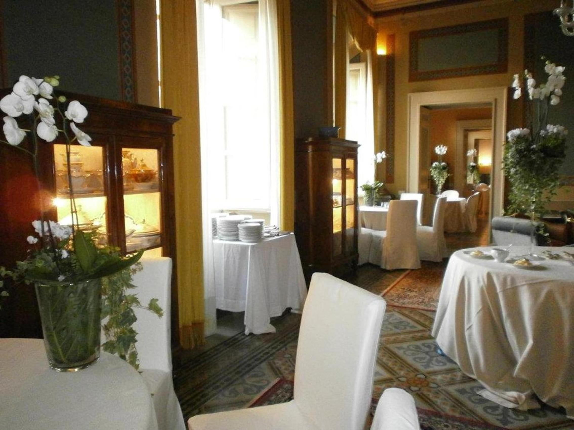 Palazzo Romani Adami