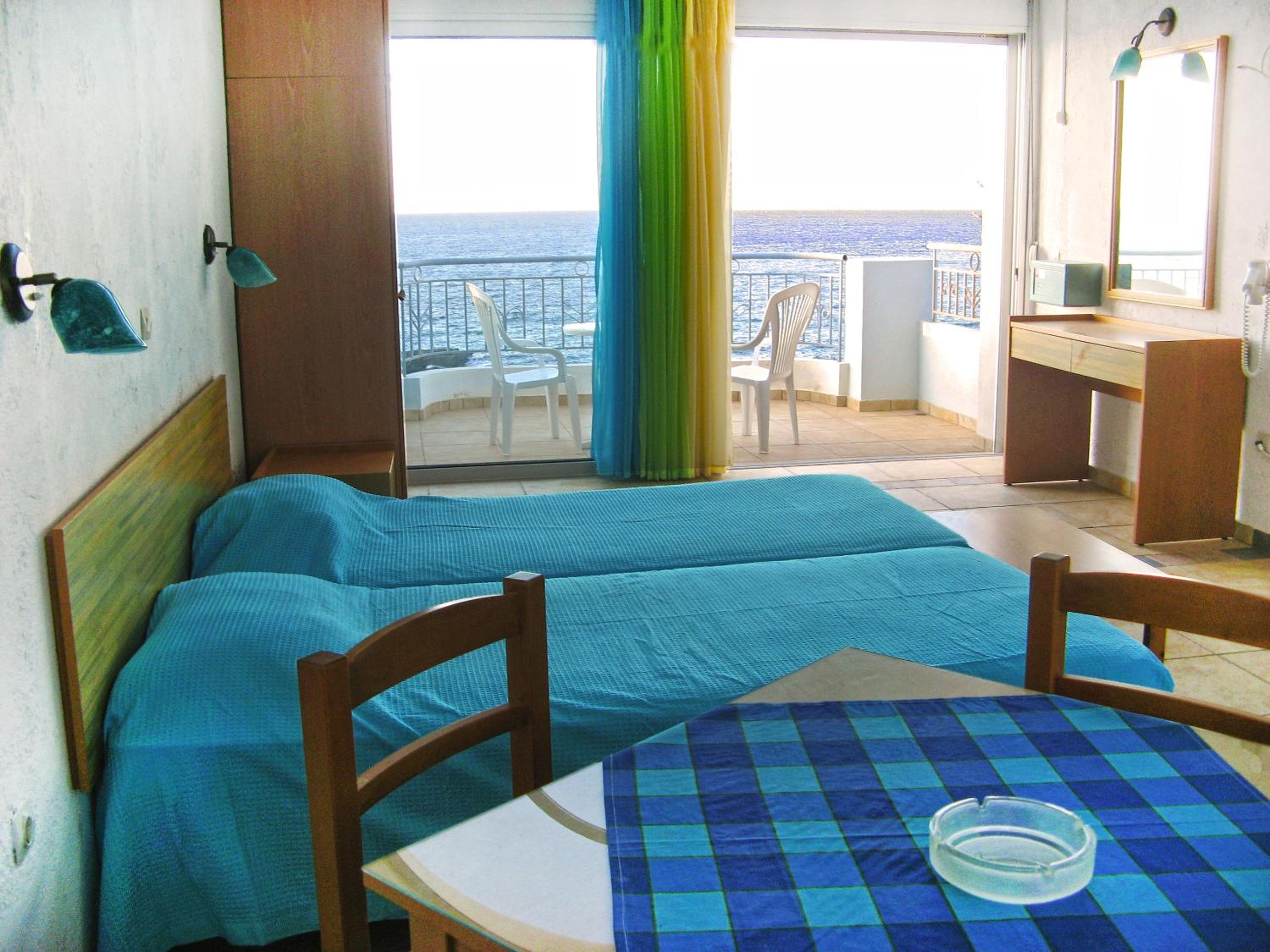 Romantica Beach