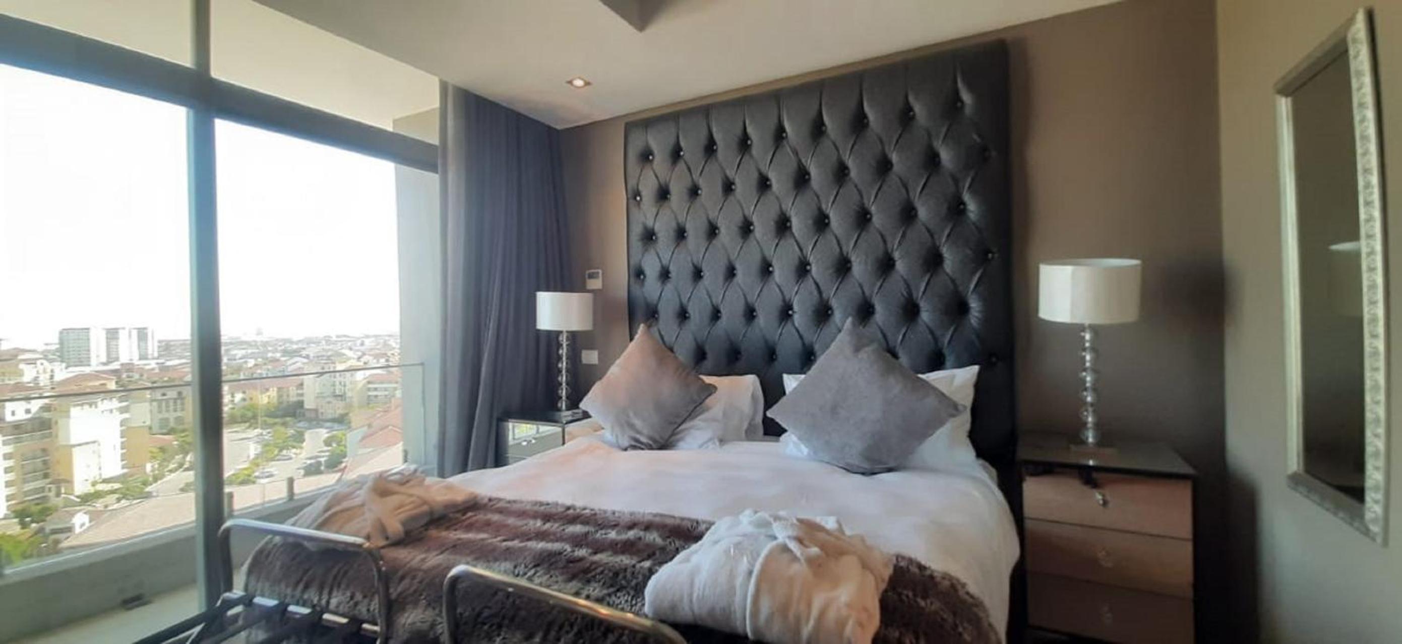 Photo 141 sur 199 de The Residences at Crystal Towers