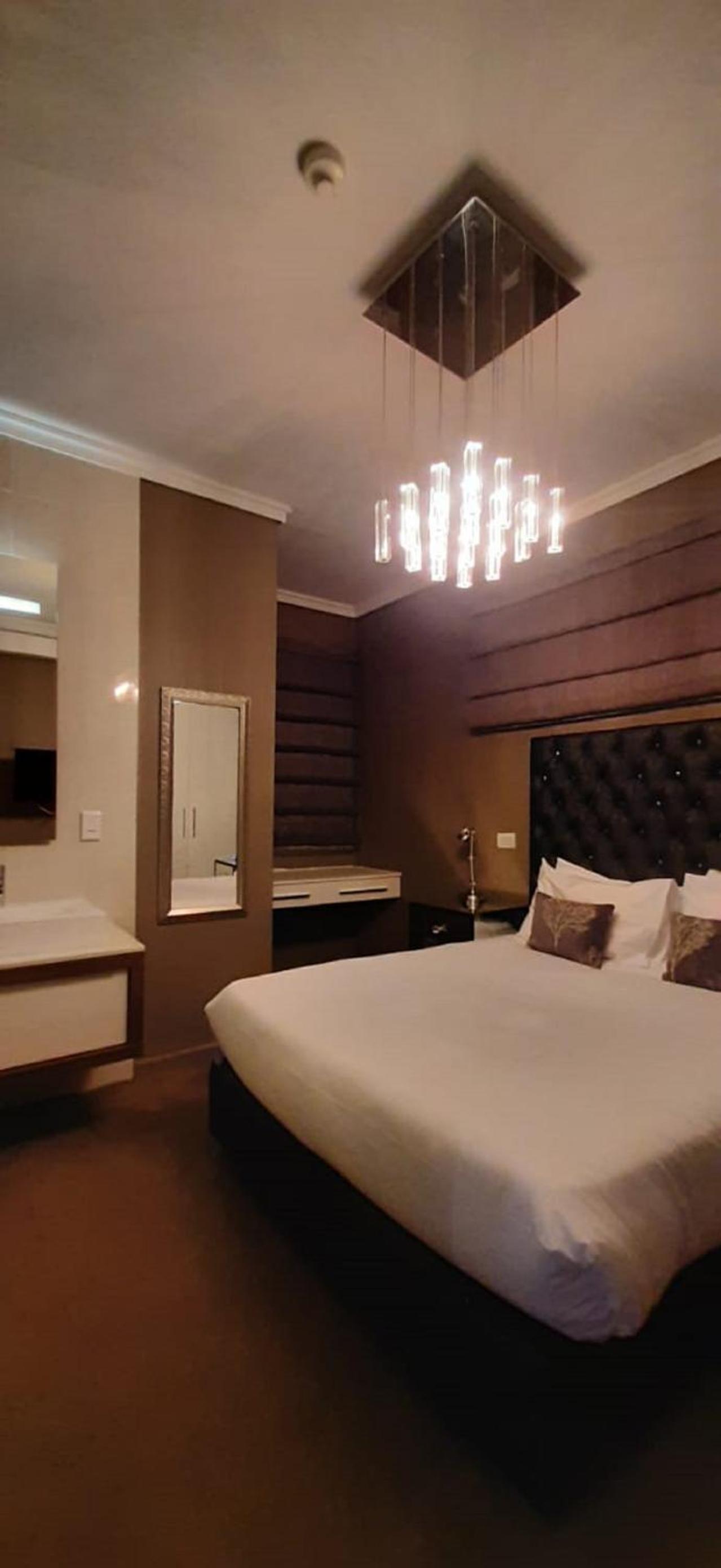 Photo 79 sur 199 de The Residences at Crystal Towers
