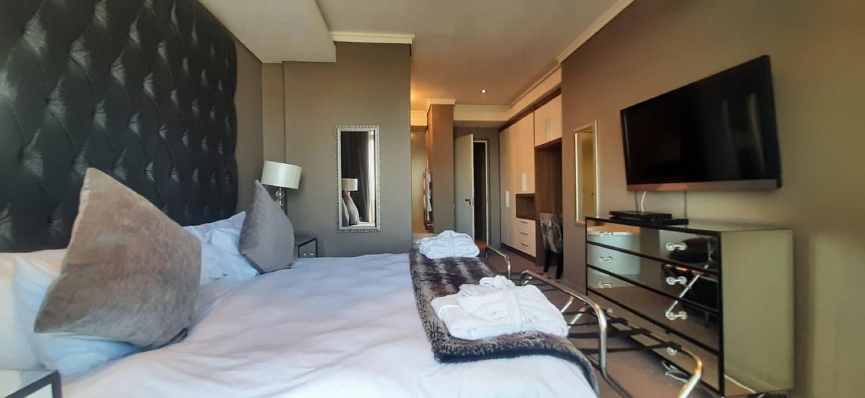 Photo 62 sur 199 de The Residences at Crystal Towers