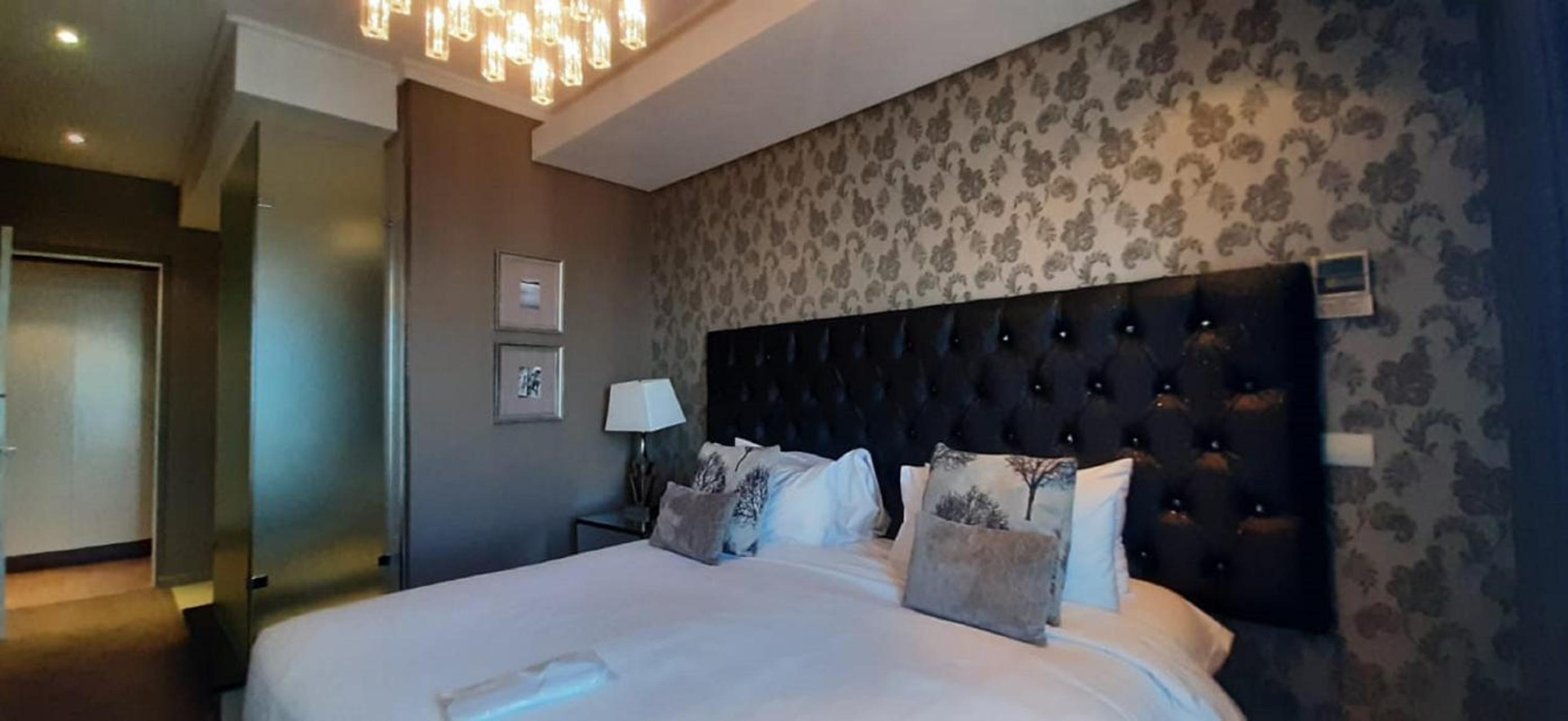 Photo 40 sur 199 de The Residences at Crystal Towers