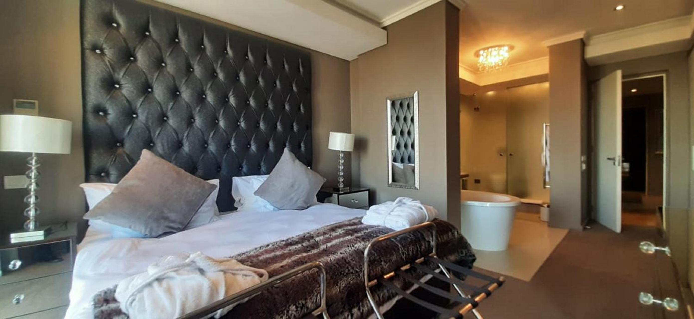 Photo 114 sur 199 de The Residences at Crystal Towers