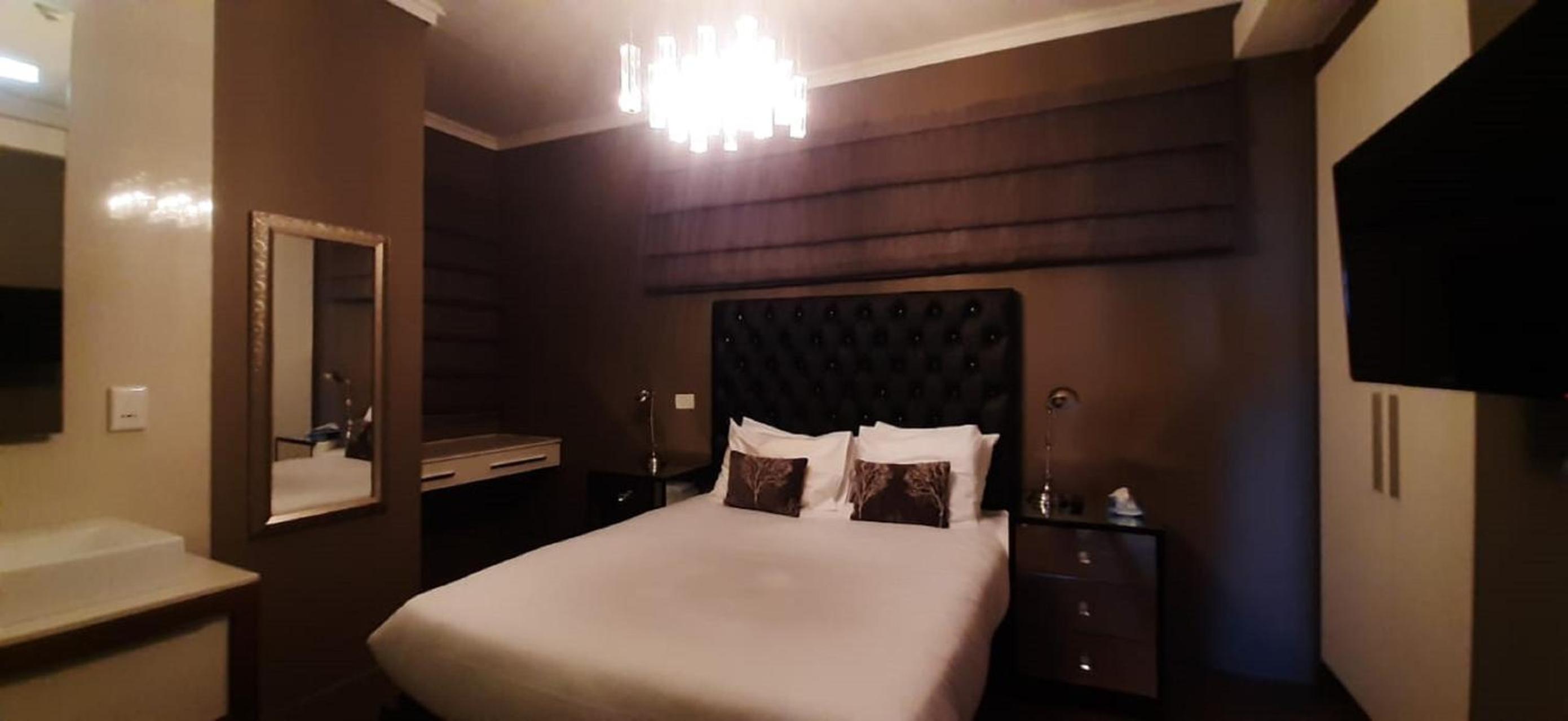 Photo 144 sur 199 de The Residences at Crystal Towers