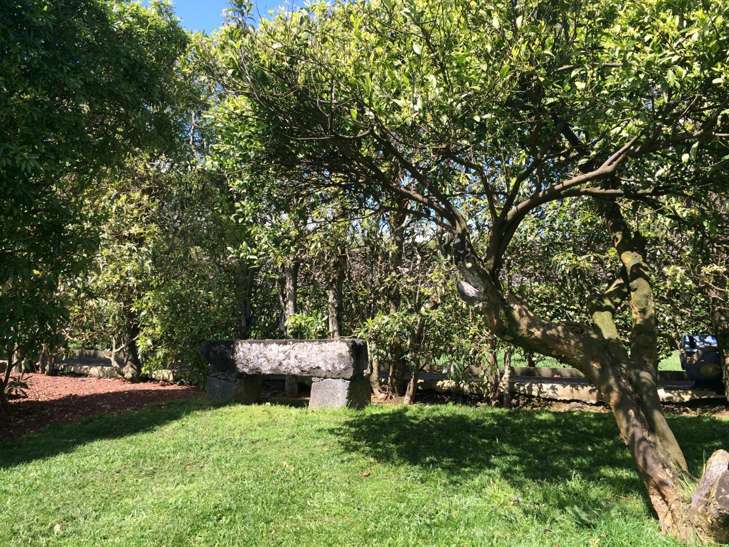Quinta de Santa Clara