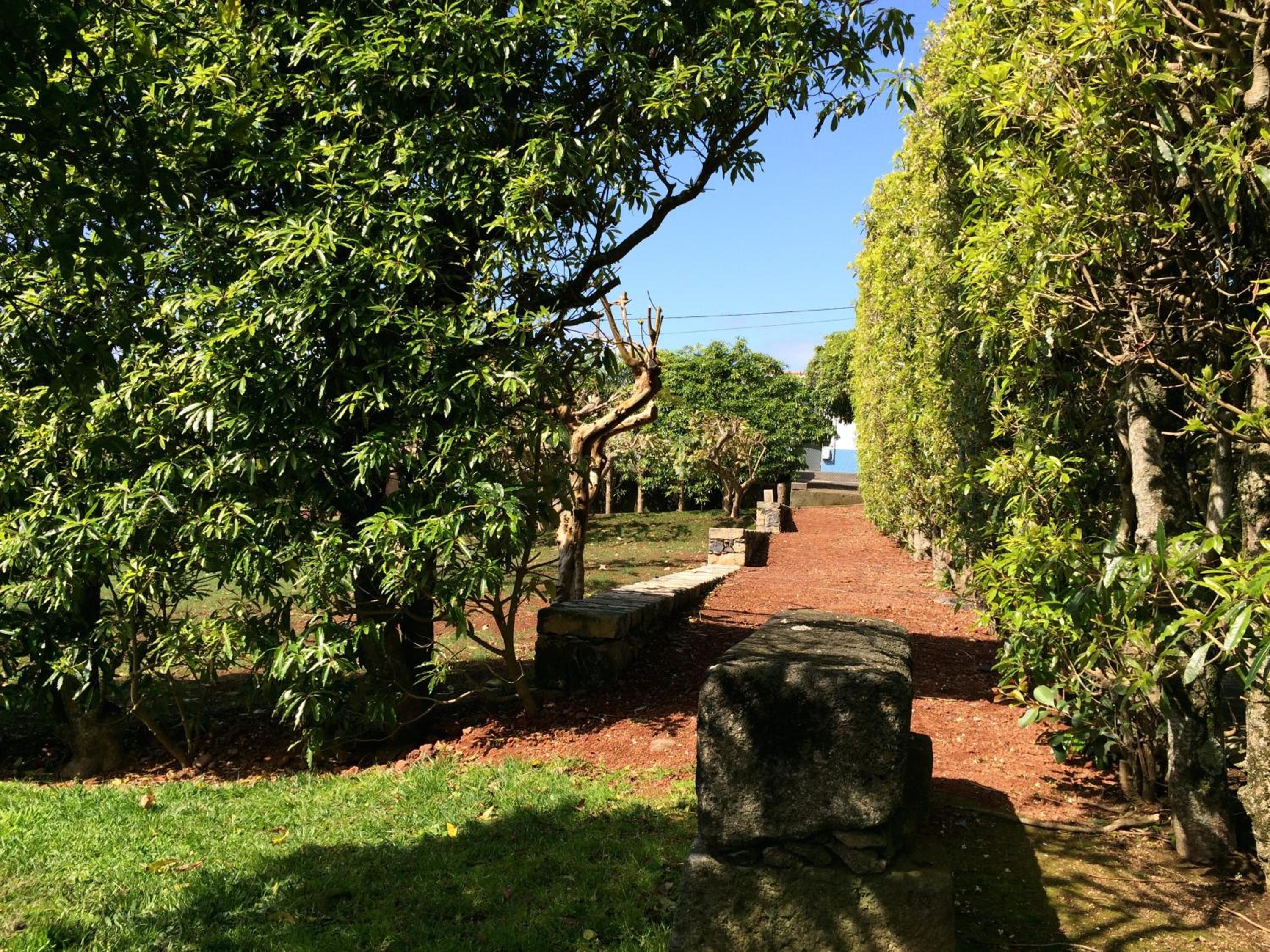 Quinta de Santa Clara