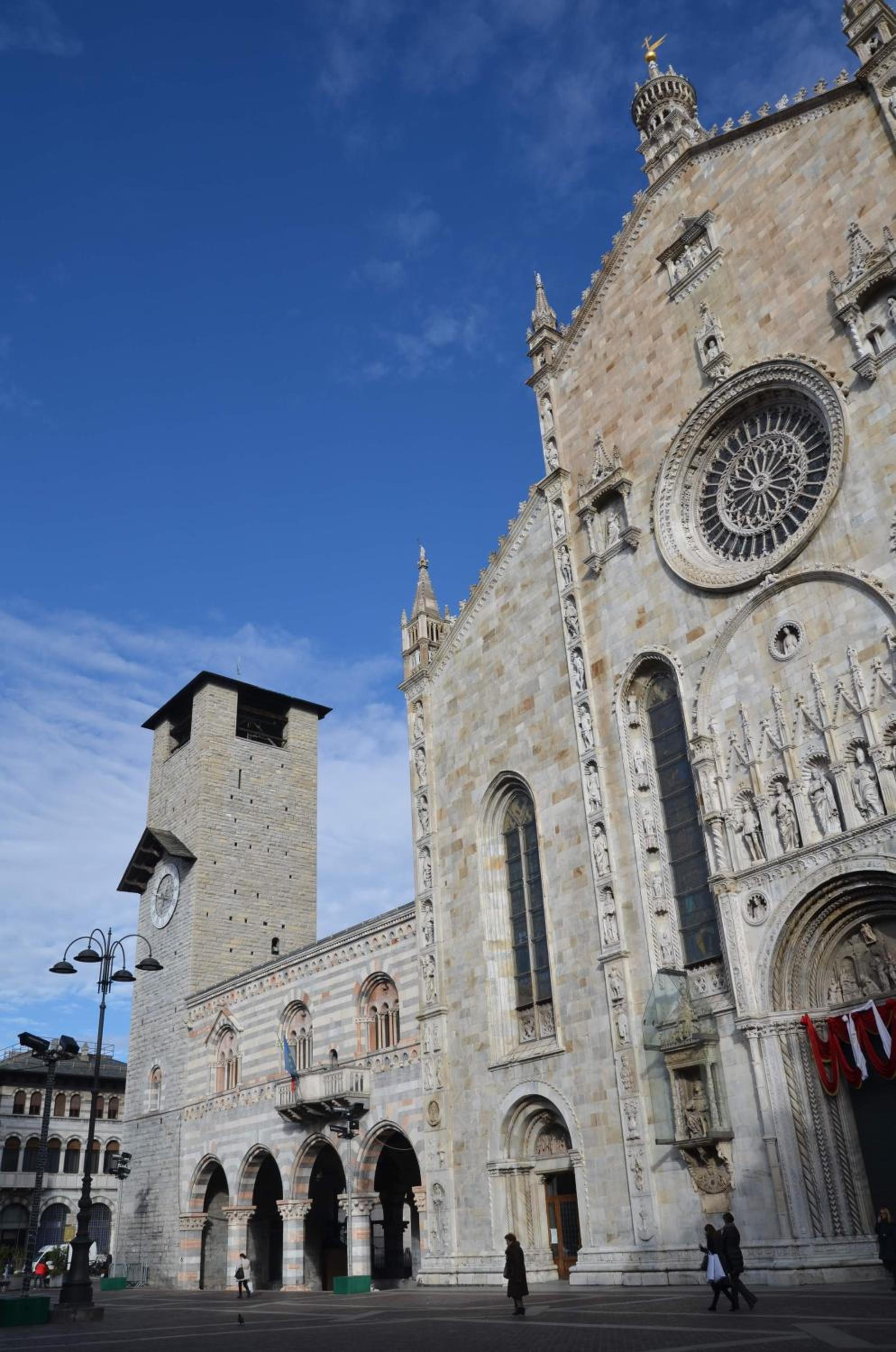 Il Vicolo