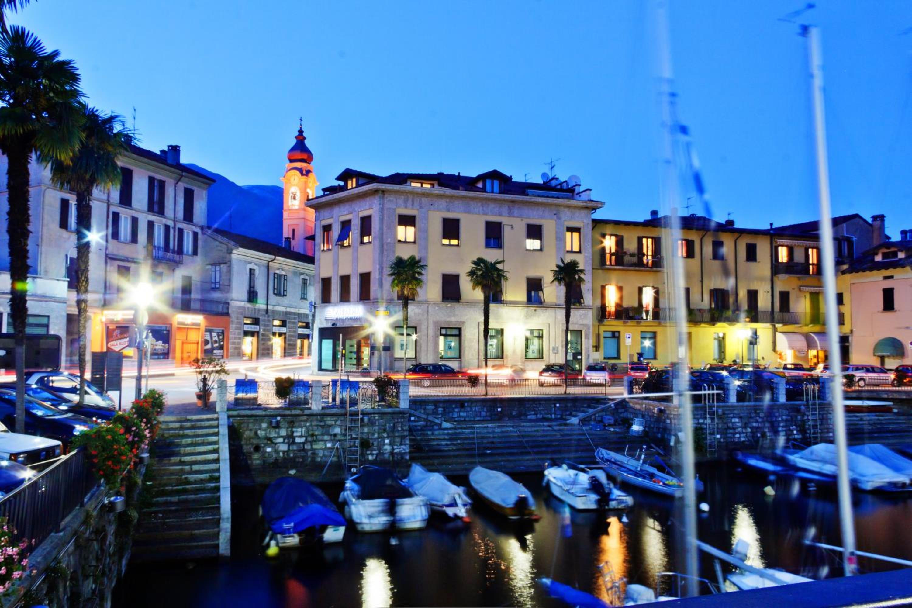 Il Vicolo