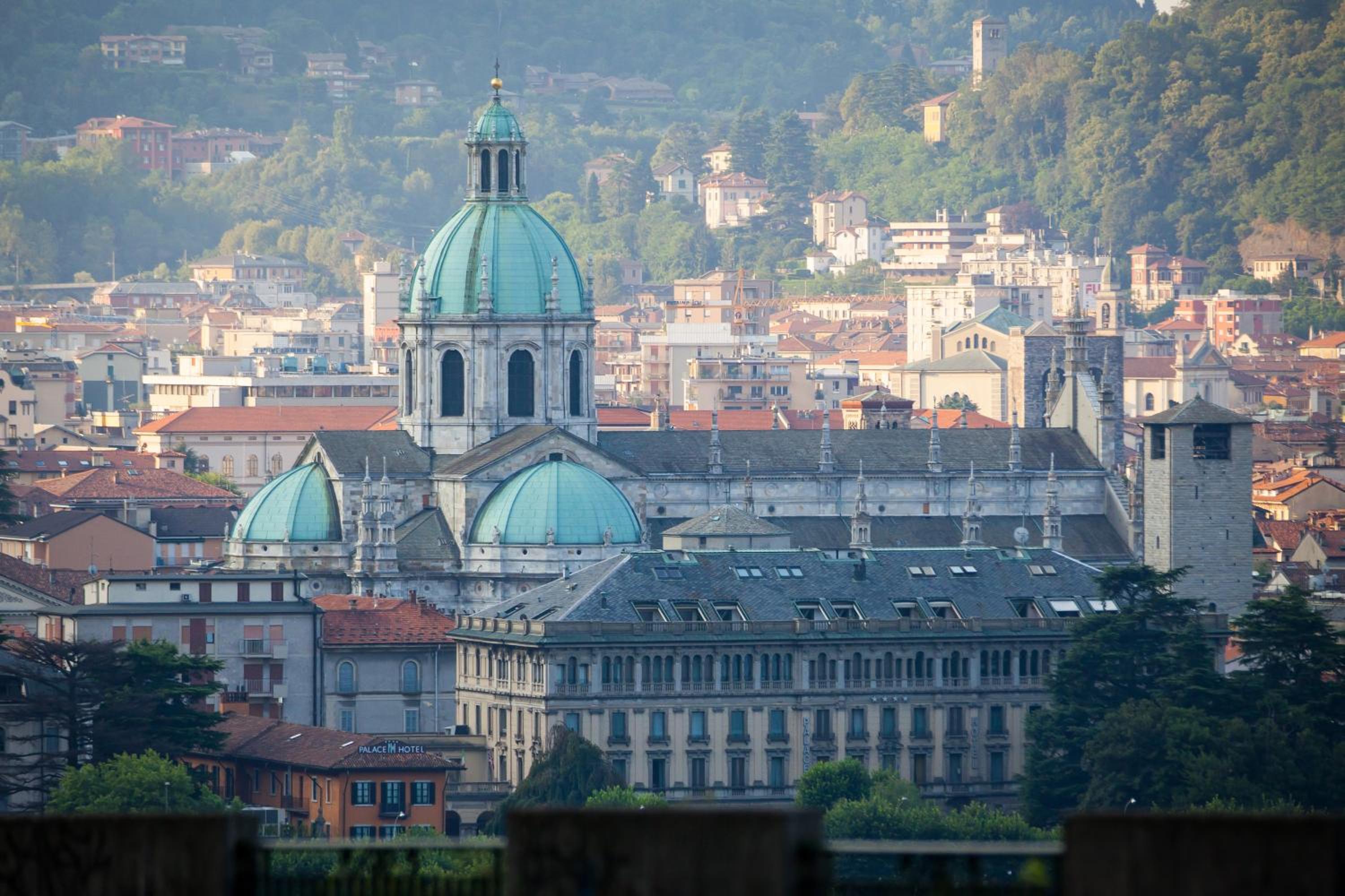 Il Vicolo