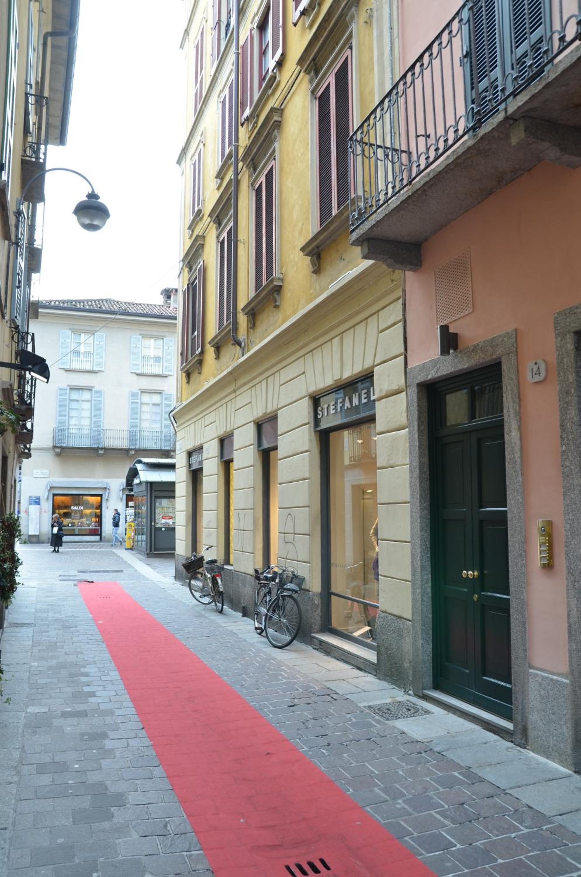 Il Vicolo