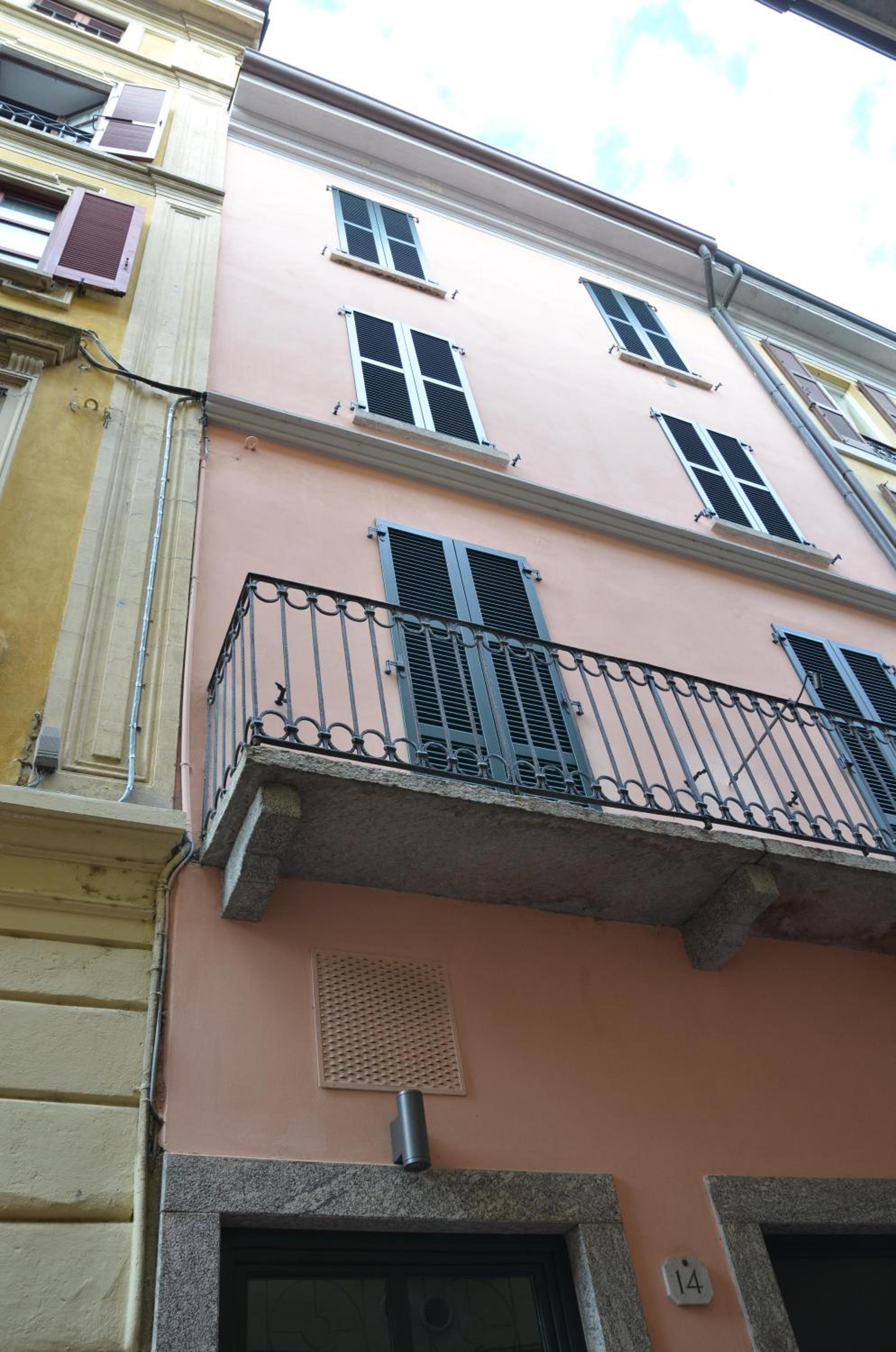 Il Vicolo