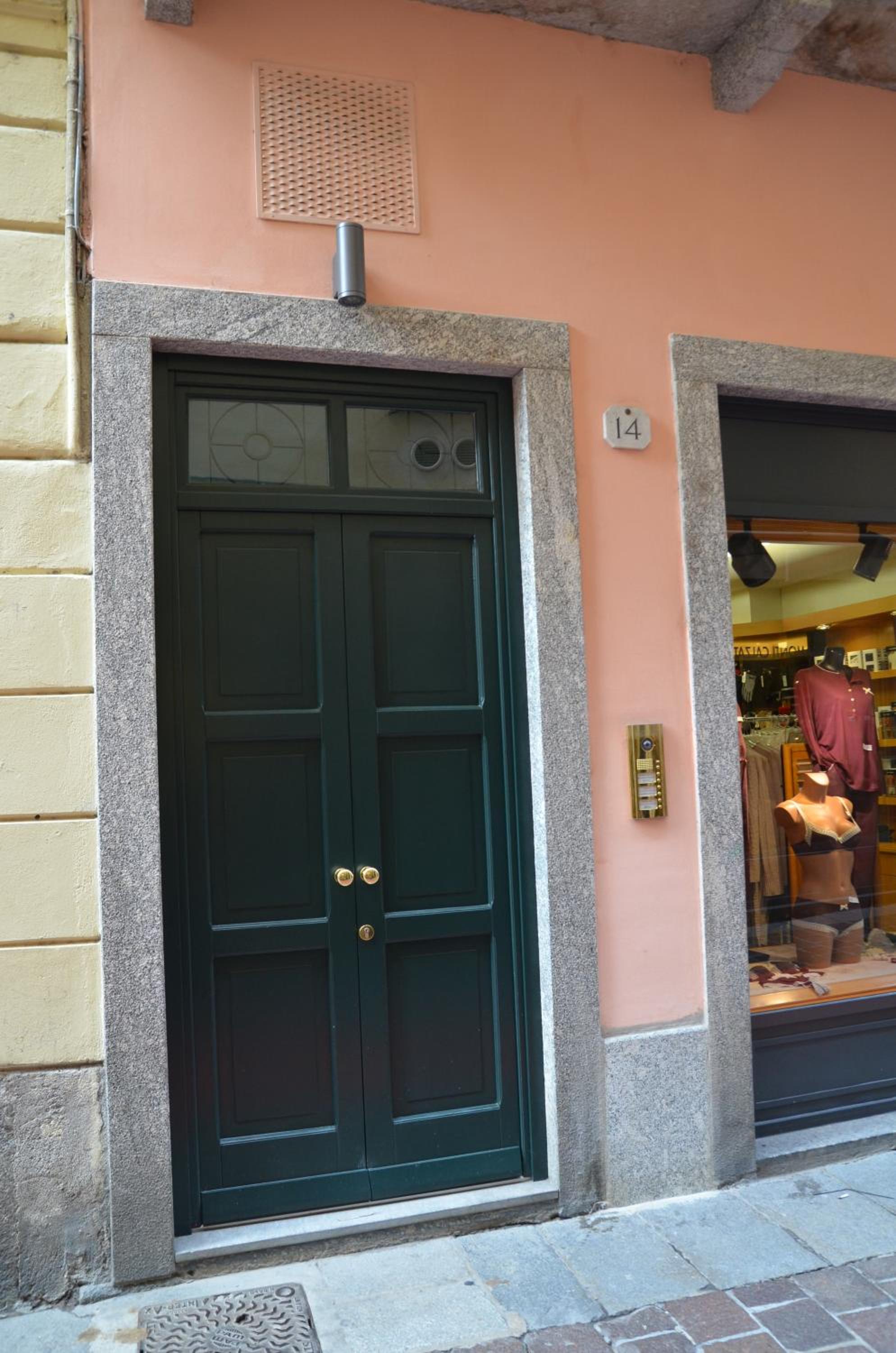 Il Vicolo