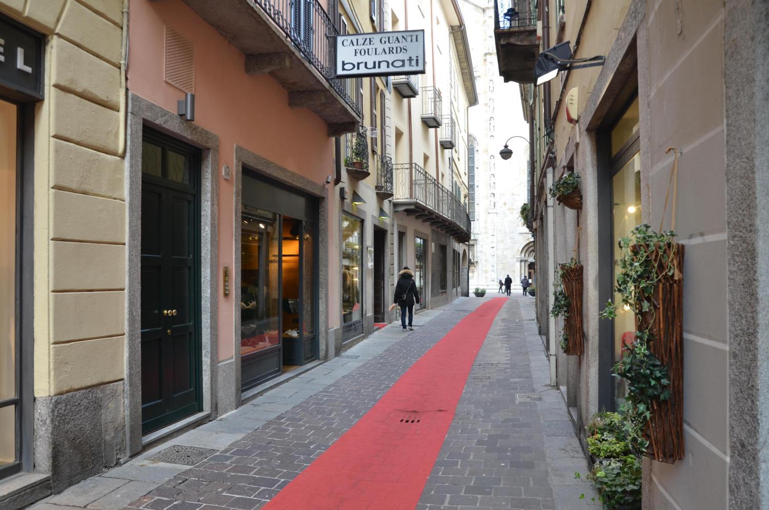 Il Vicolo