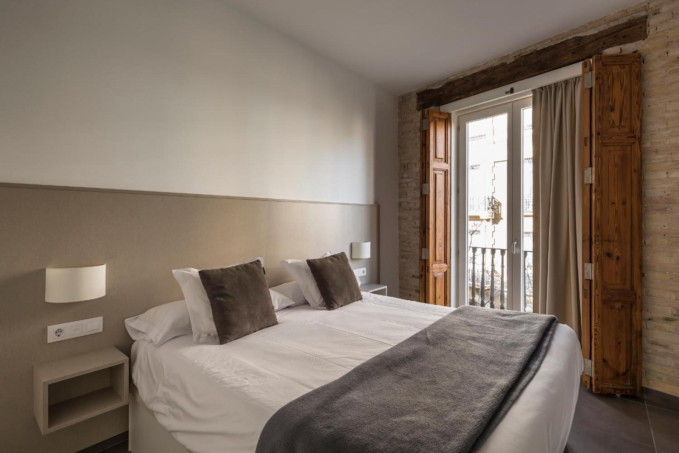 Mon Suites San Martin