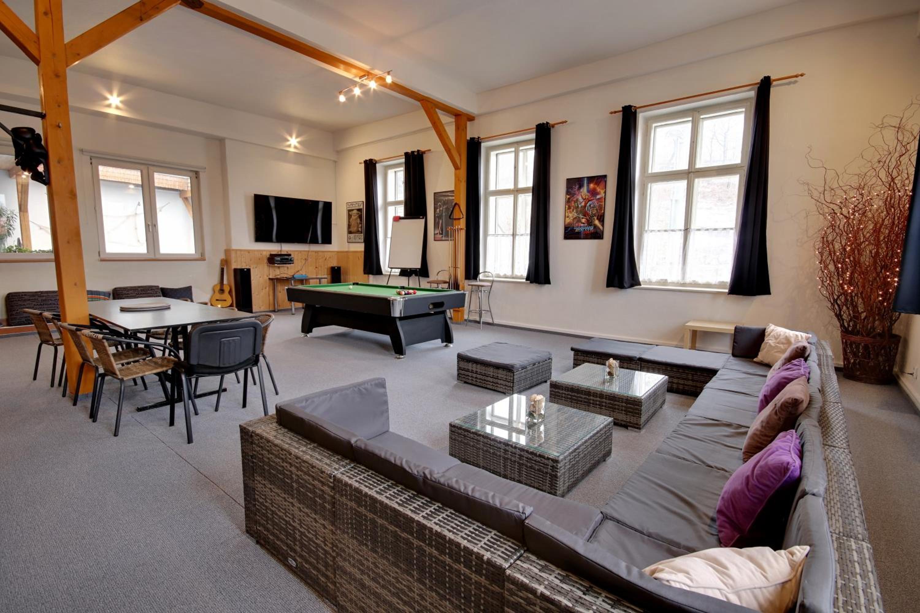Holiday Home Kvitek
