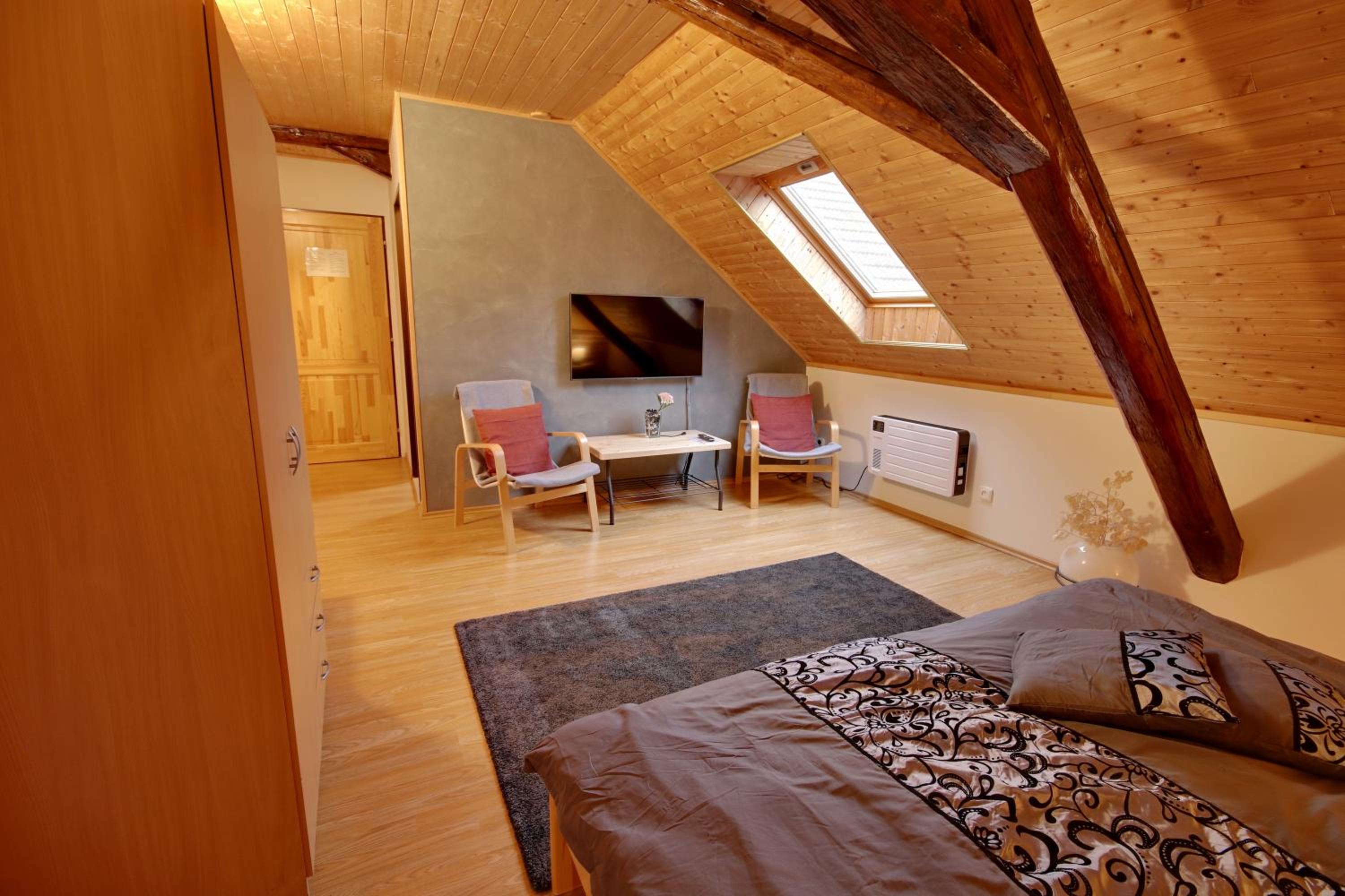Holiday Home Kvitek