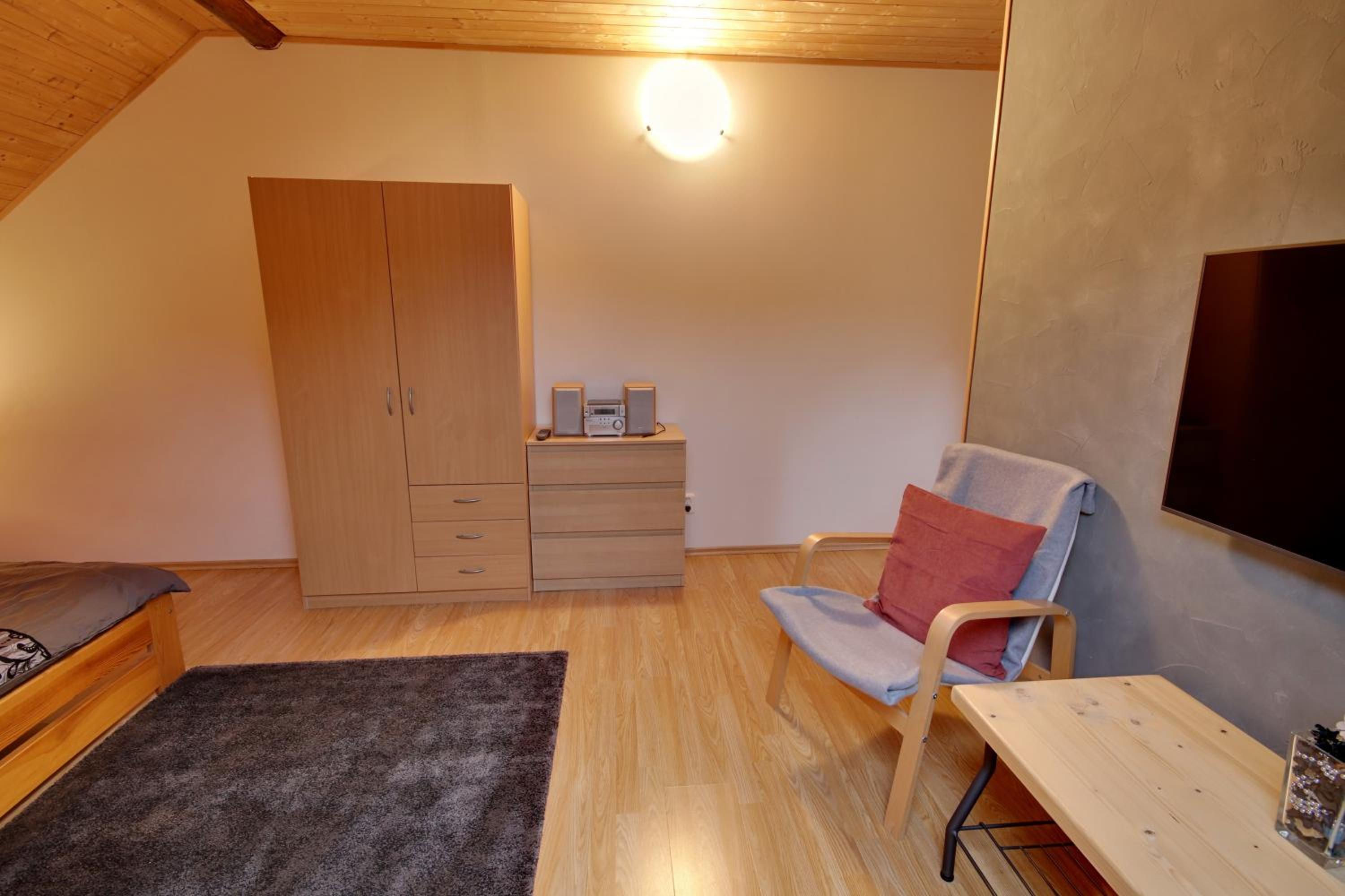 Holiday Home Kvitek