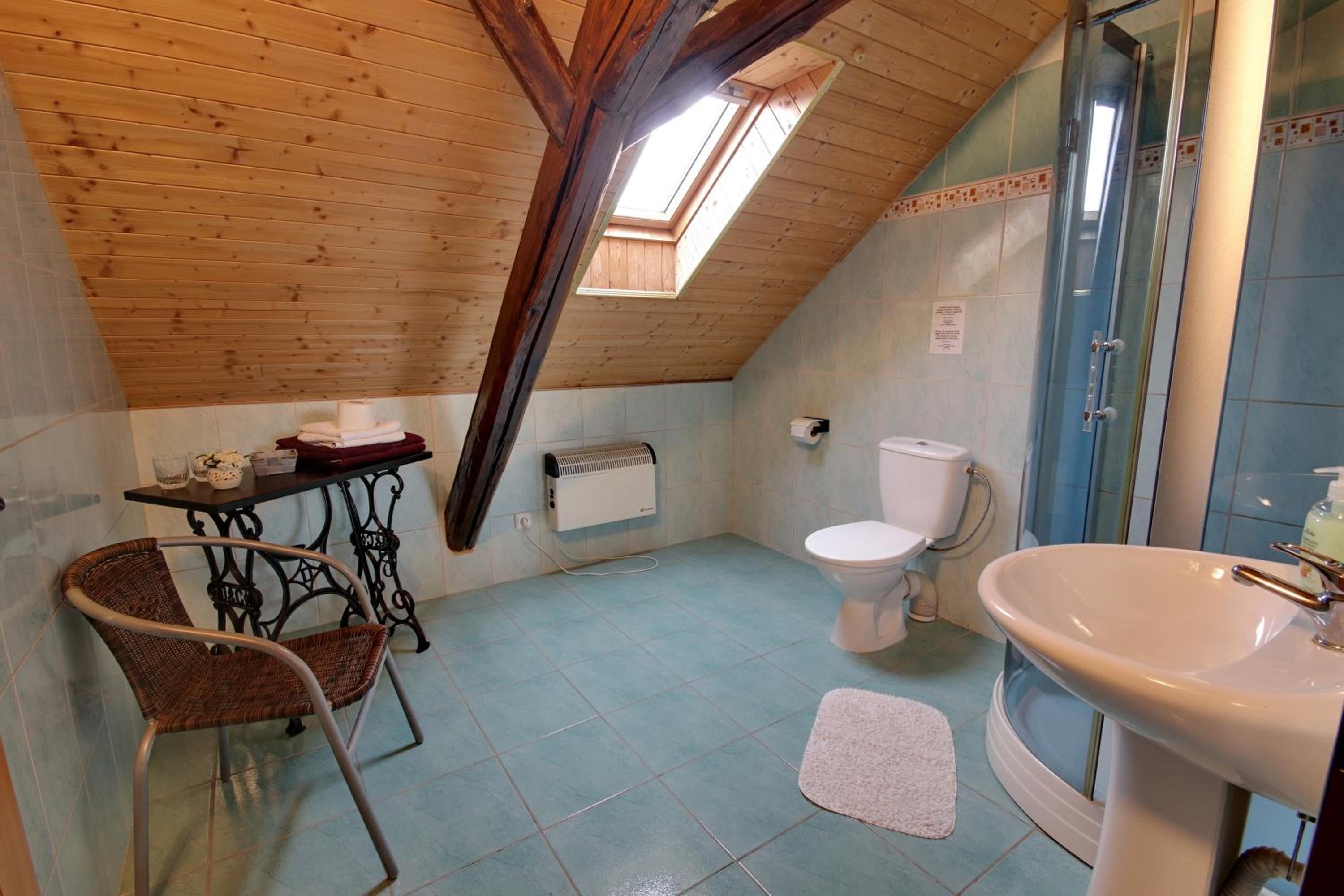 Holiday Home Kvitek