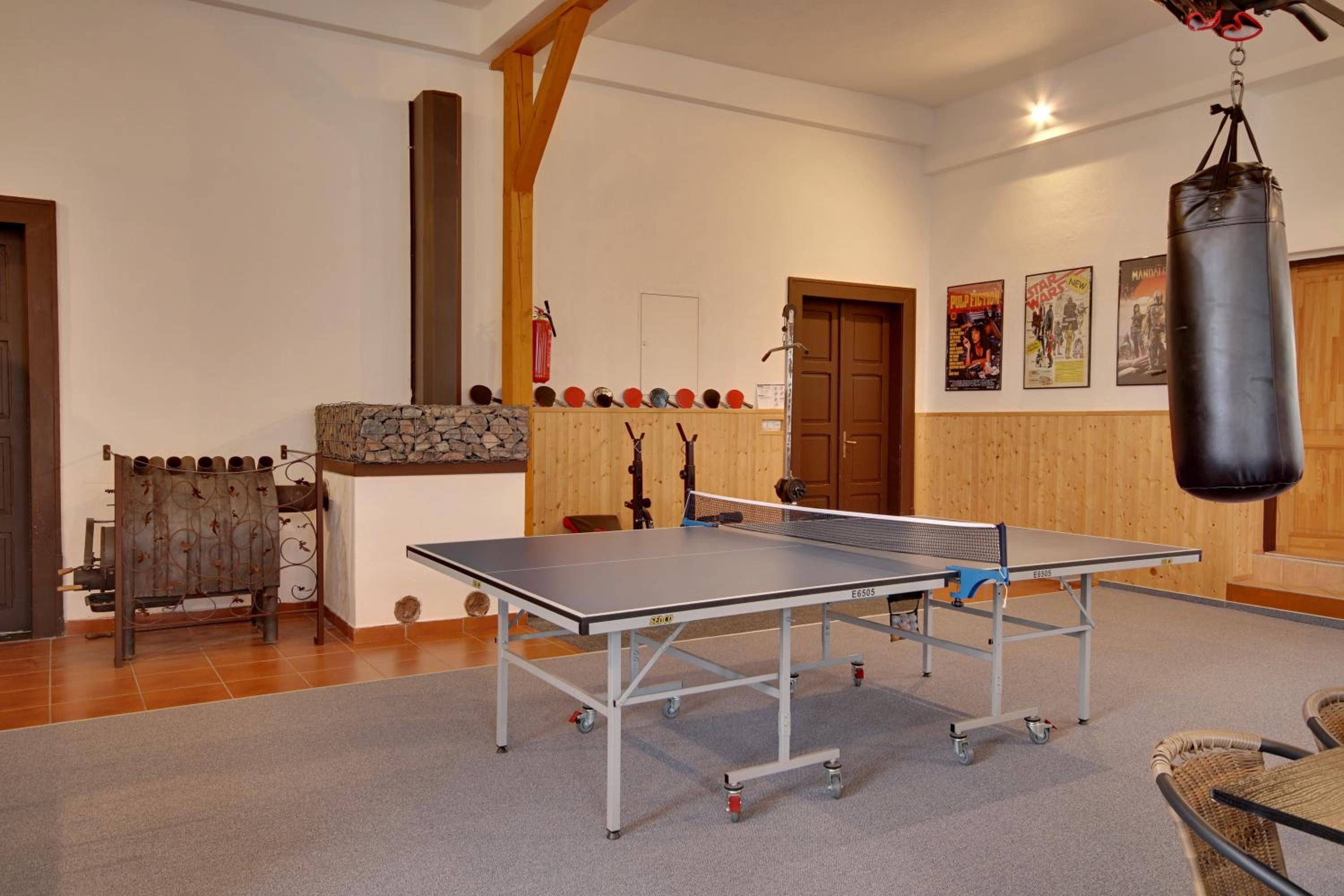 Holiday Home Kvitek
