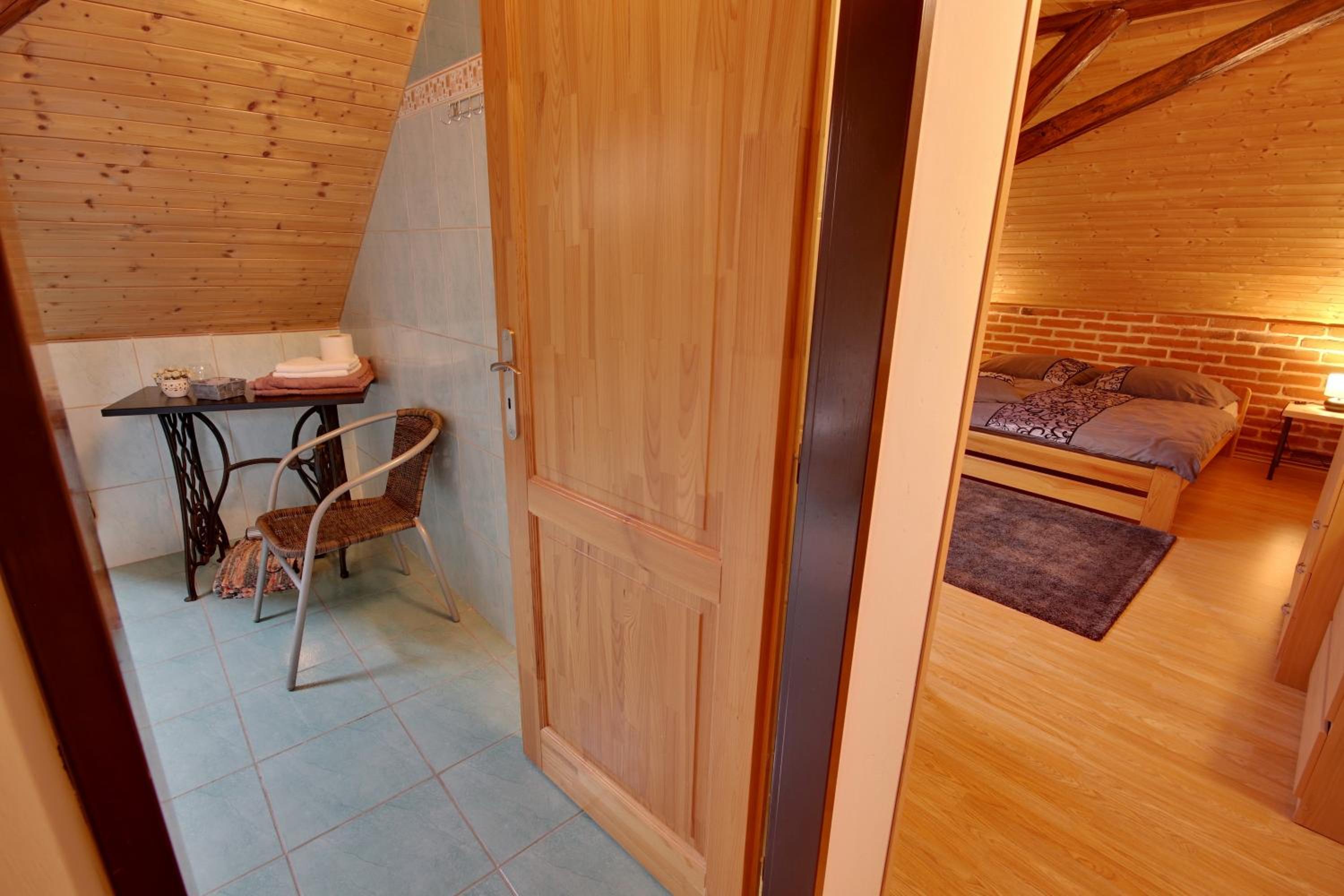 Holiday Home Kvitek