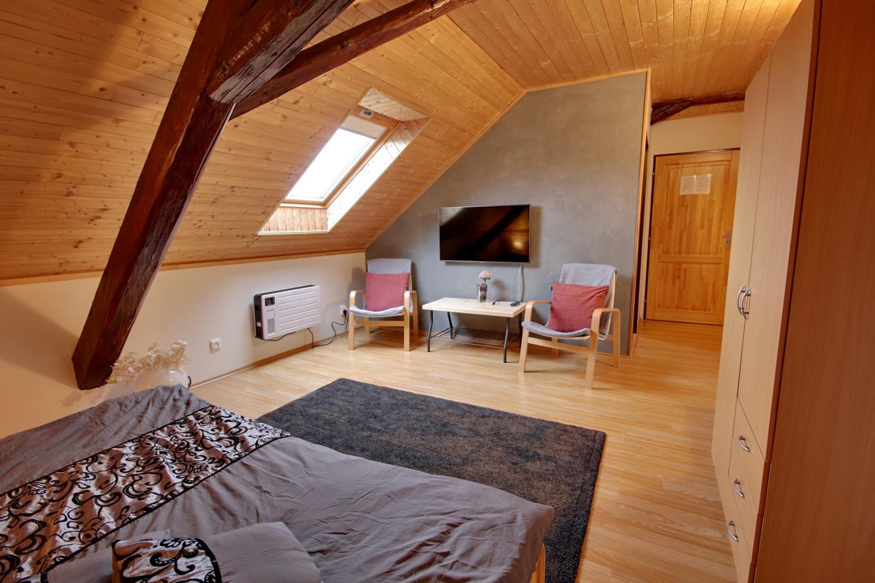 Holiday Home Kvitek