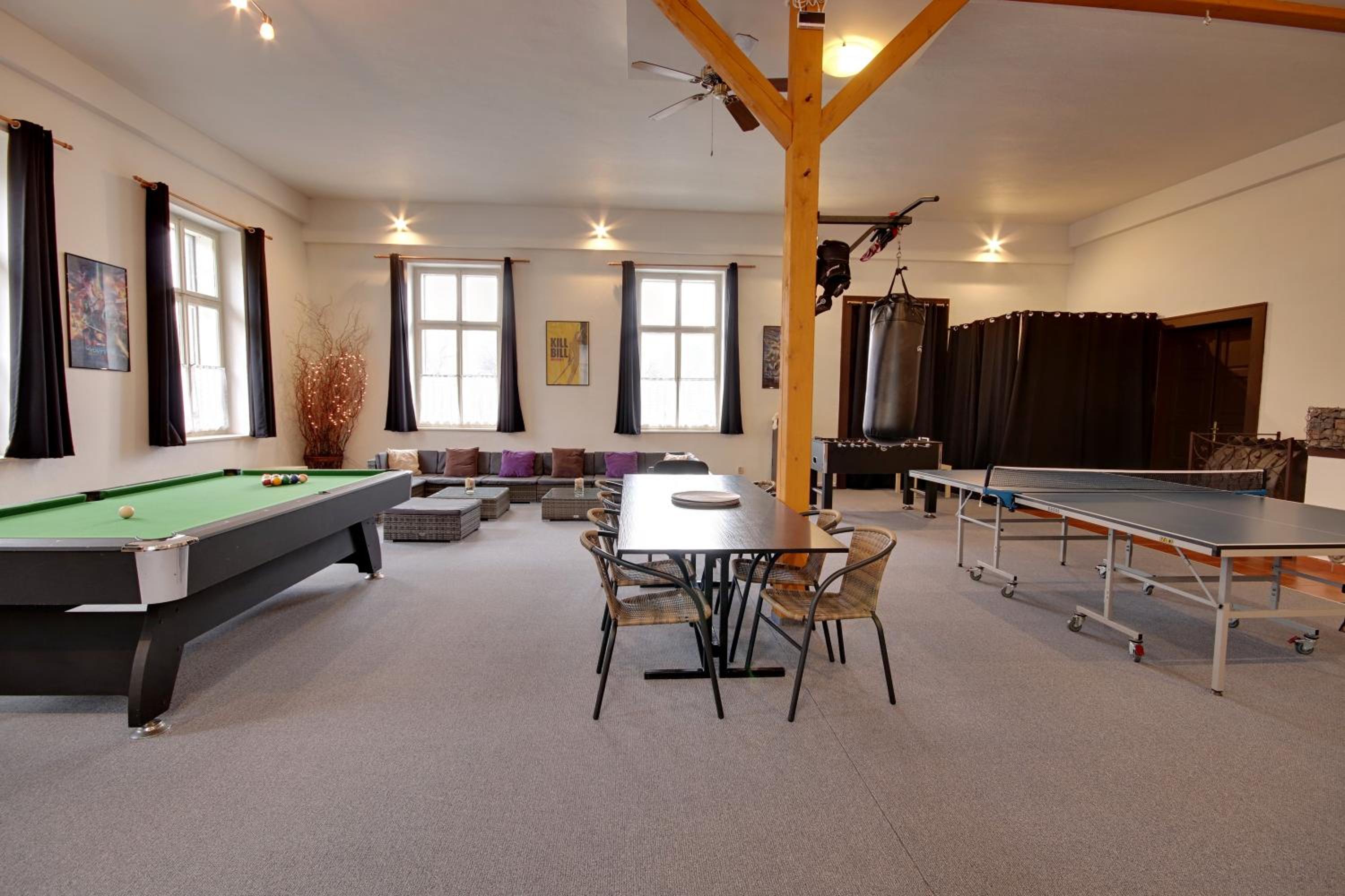 Holiday Home Kvitek