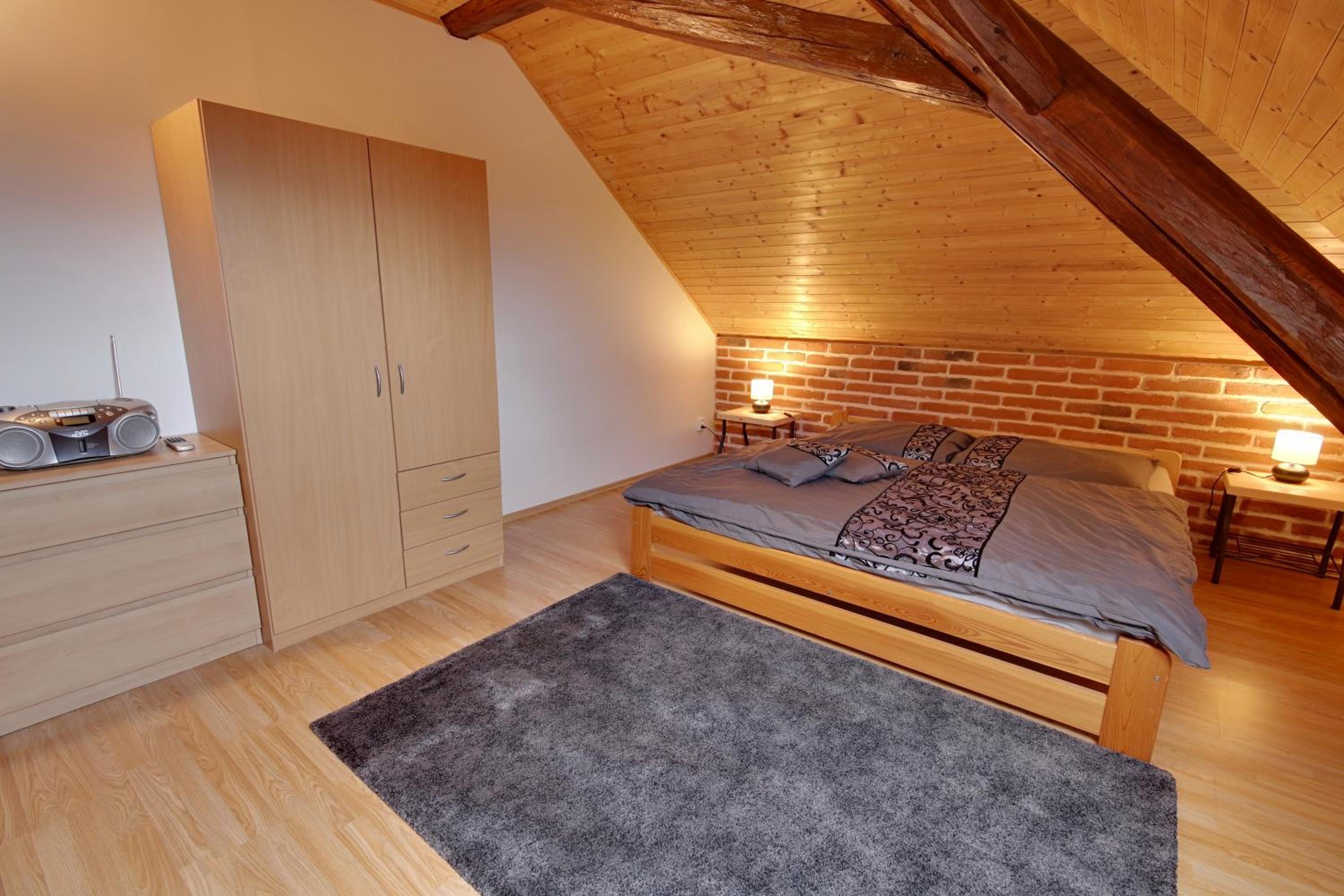 Holiday Home Kvitek