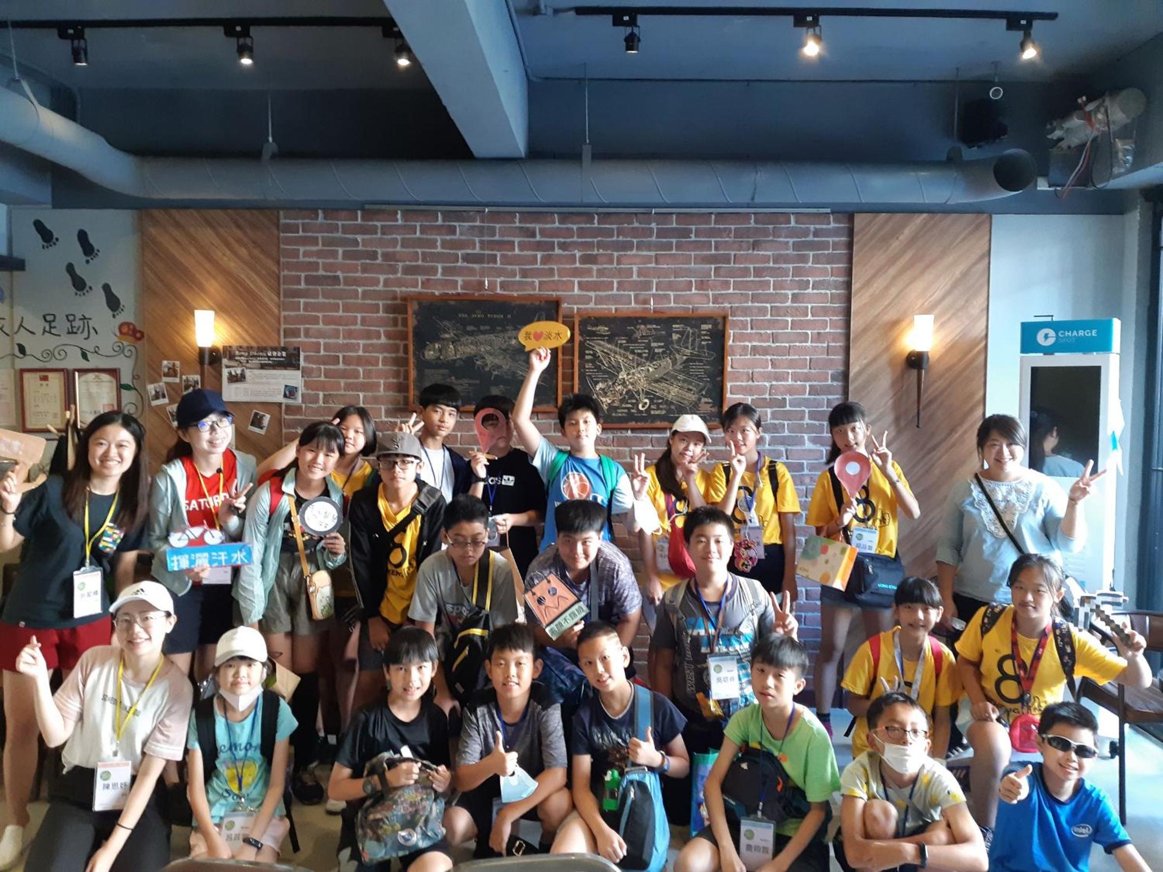 Taipei Travelers International Hostel