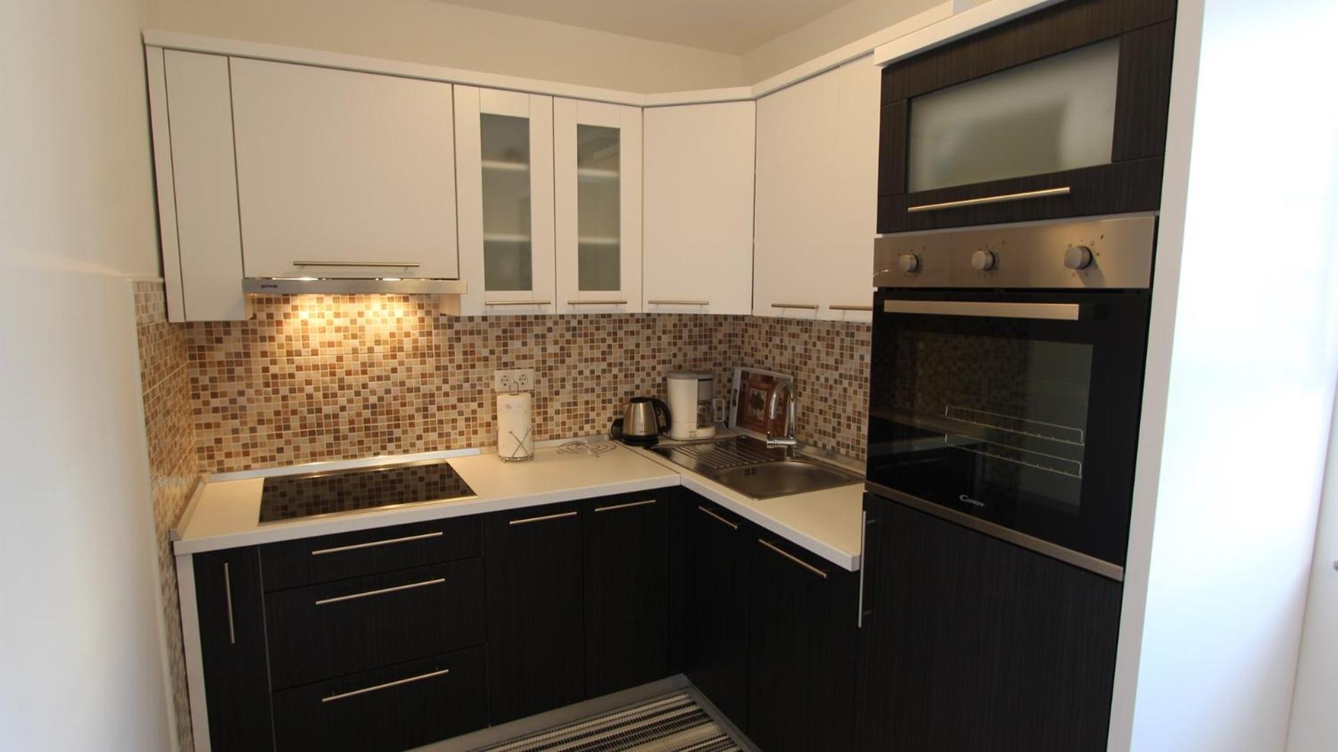 Apartments Janeš view 3
